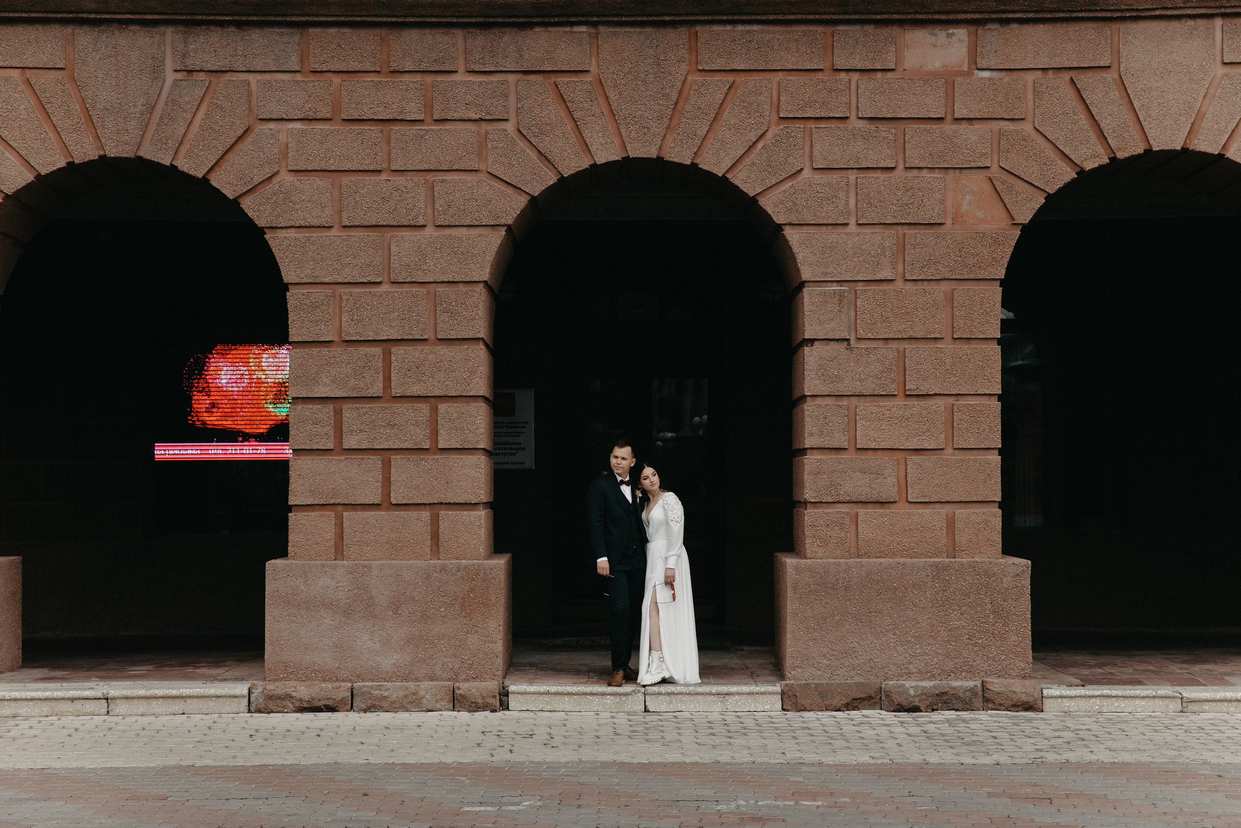 Максим и Анастасия. Свадебный и Семейный фотограф по всему миру Анна Фёдорова