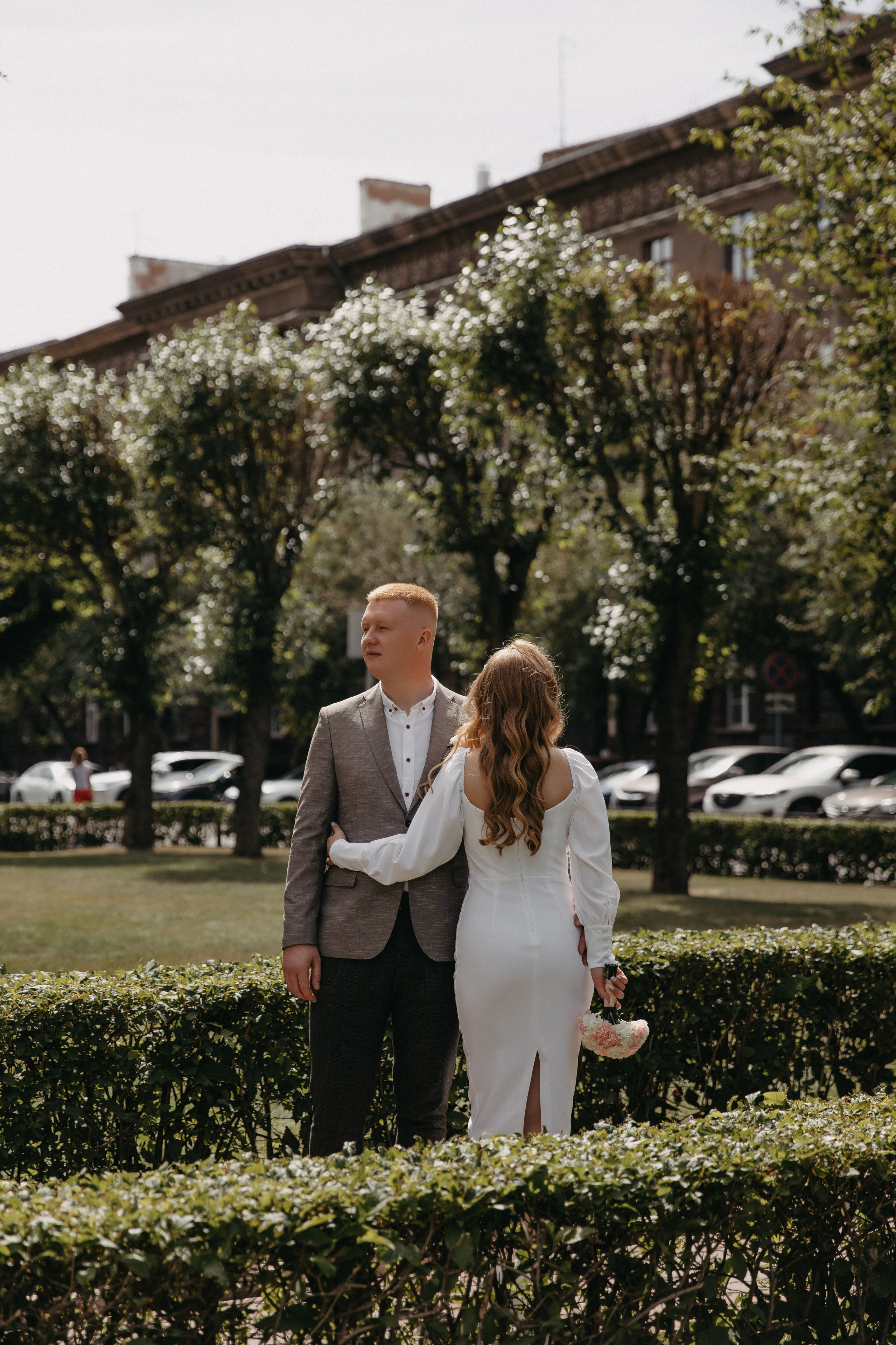 Владимир и Анастасия. Свадебный и Семейный фотограф по всему миру Анна Фёдорова