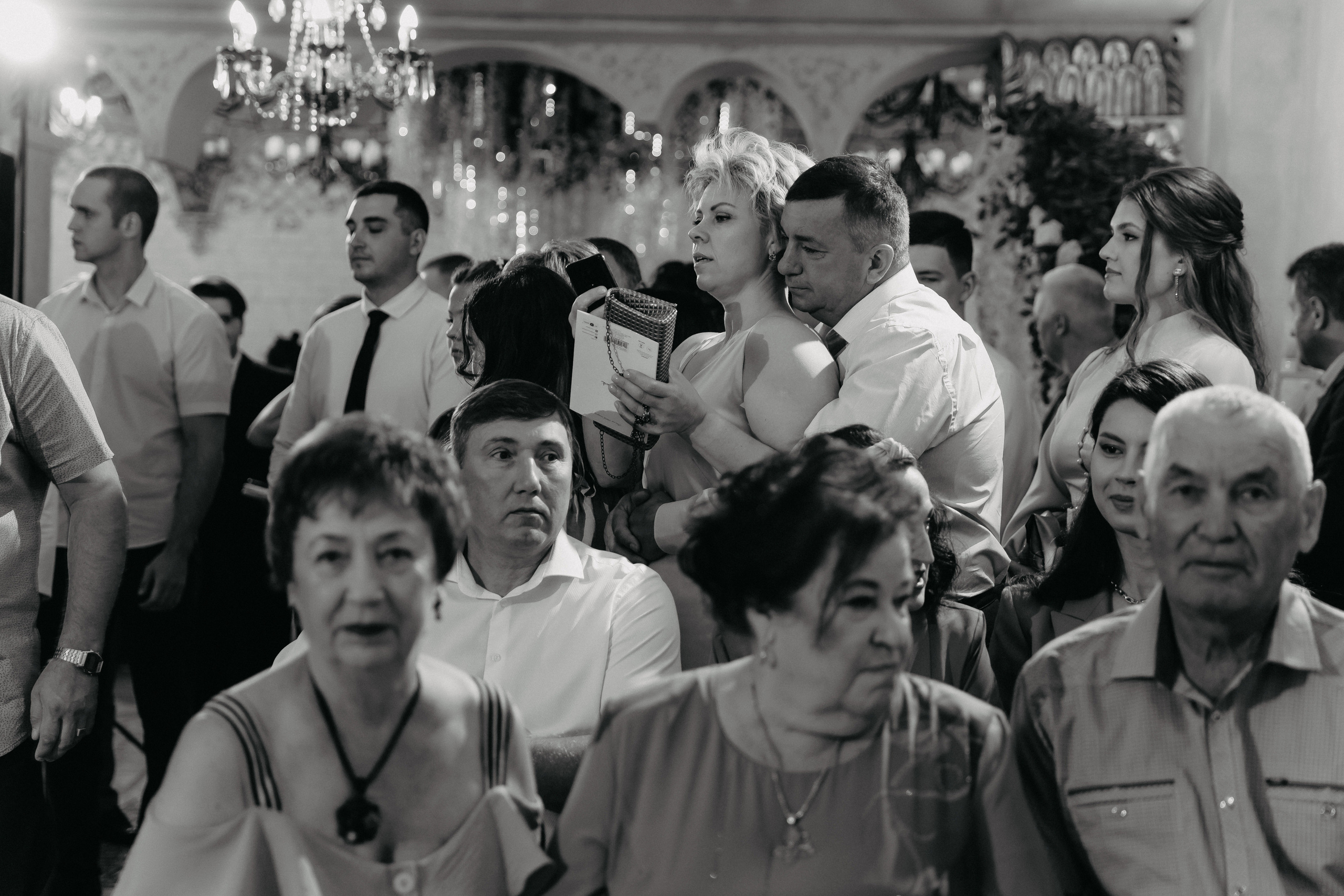 Максим и Анастасия. Свадебный и Семейный фотограф по всему миру Анна Фёдорова