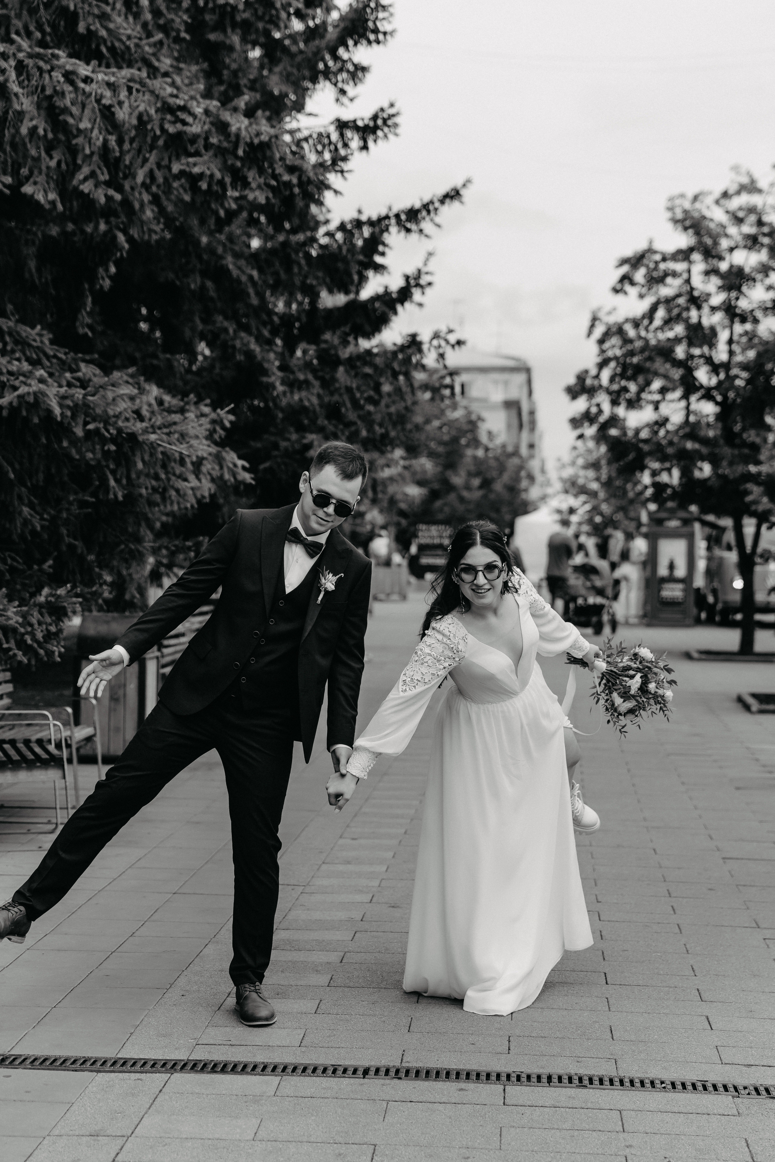 Максим и Анастасия. Свадебный и Семейный фотограф по всему миру Анна Фёдорова