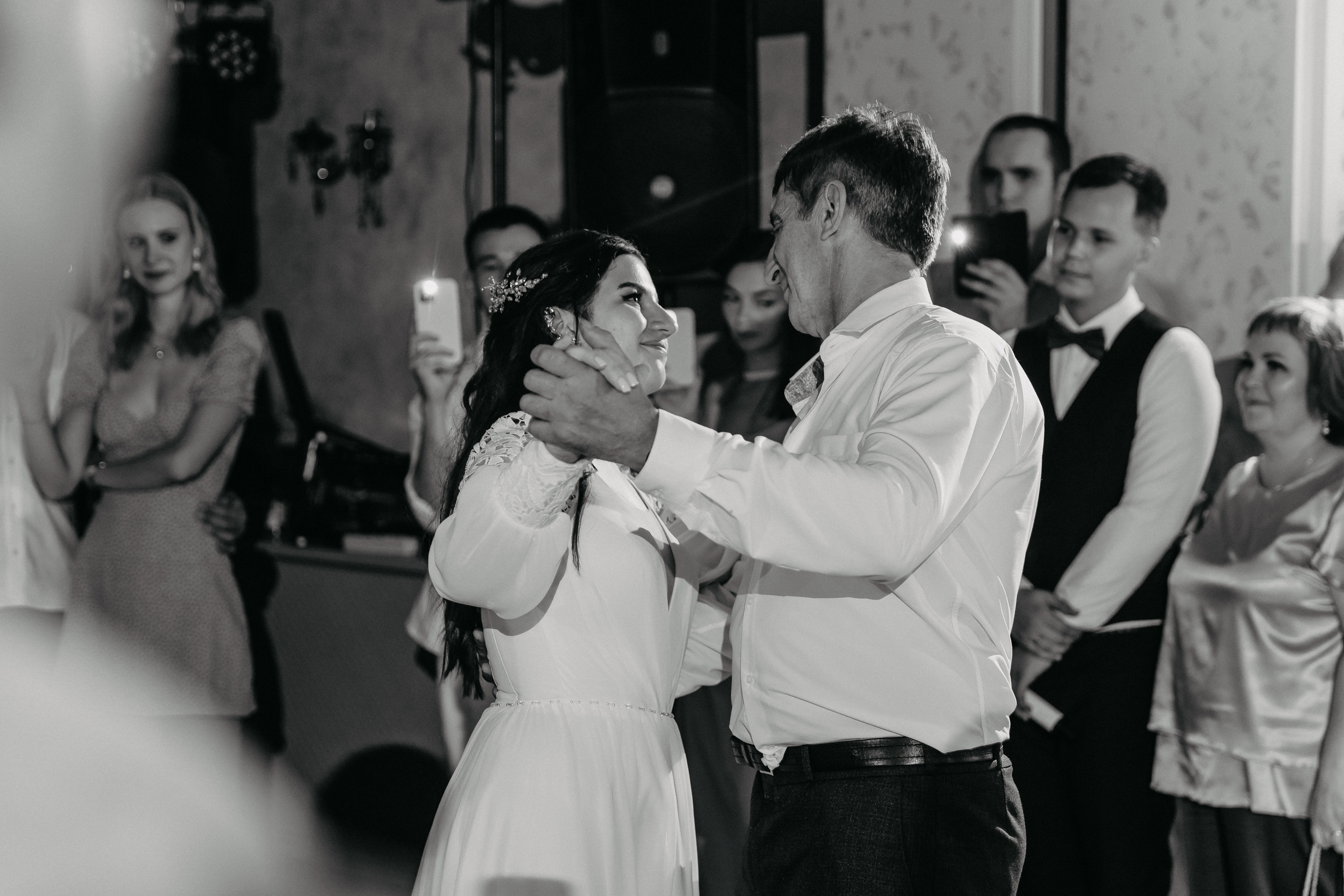 Максим и Анастасия. Свадебный и Семейный фотограф по всему миру Анна Фёдорова