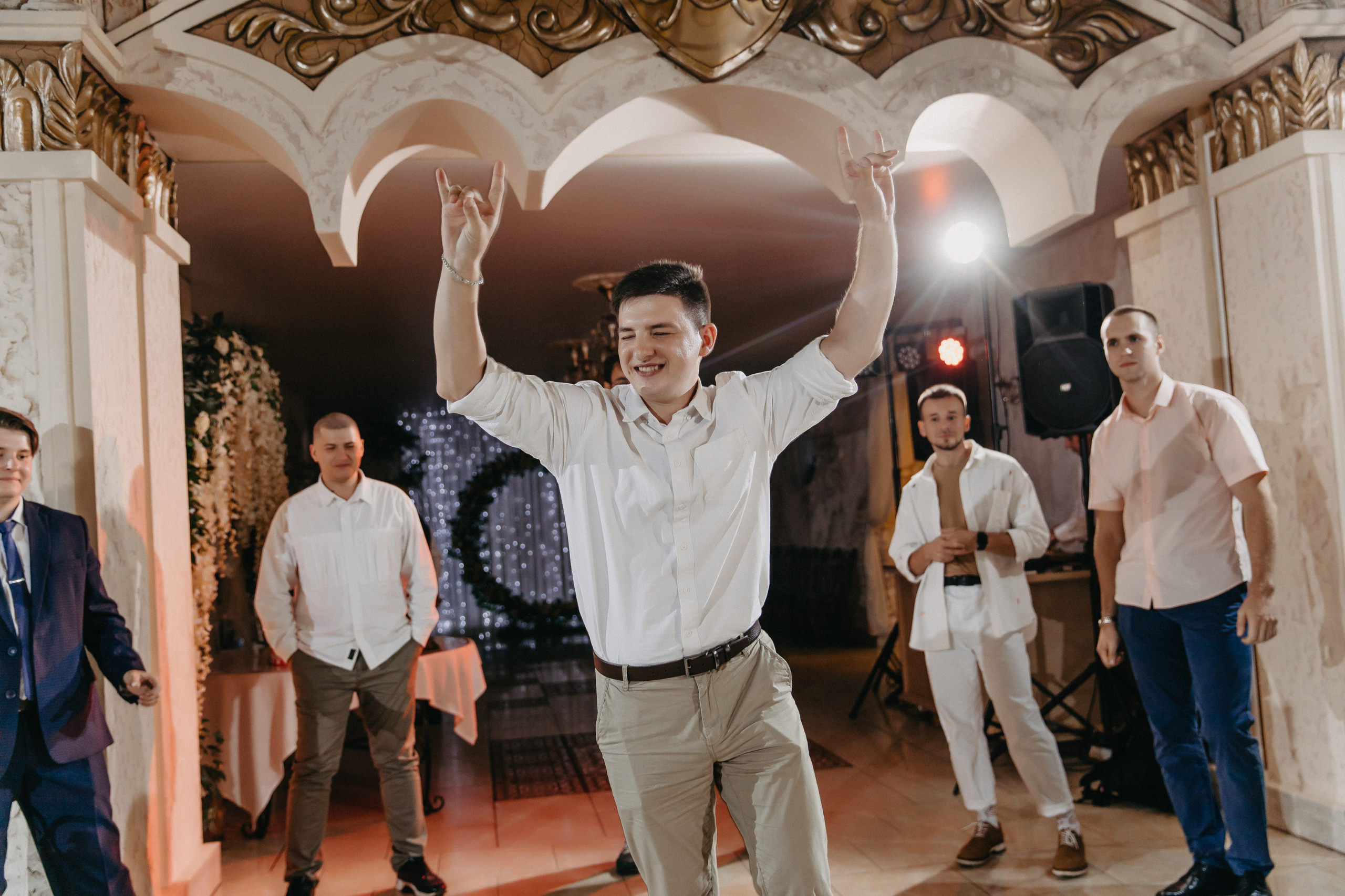 Максим и Анастасия. Свадебный и Семейный фотограф по всему миру Анна Фёдорова