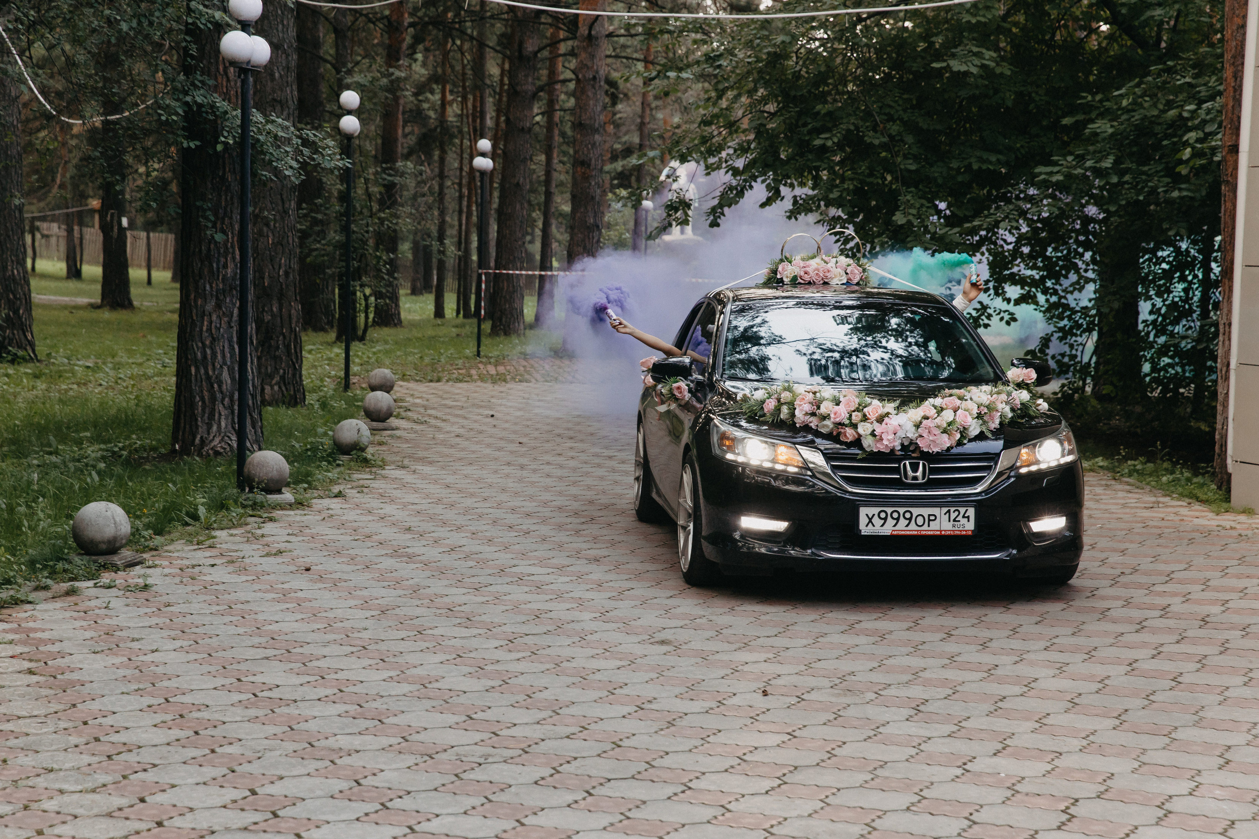 Алексей и Диана. Свадебный и Семейный фотограф по всему миру Анна Фёдорова