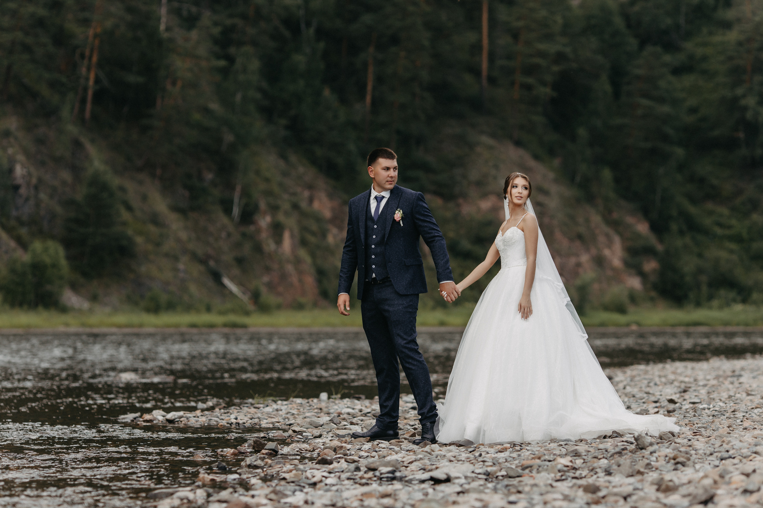 Алексей и Диана. Свадебный и Семейный фотограф по всему миру Анна Фёдорова