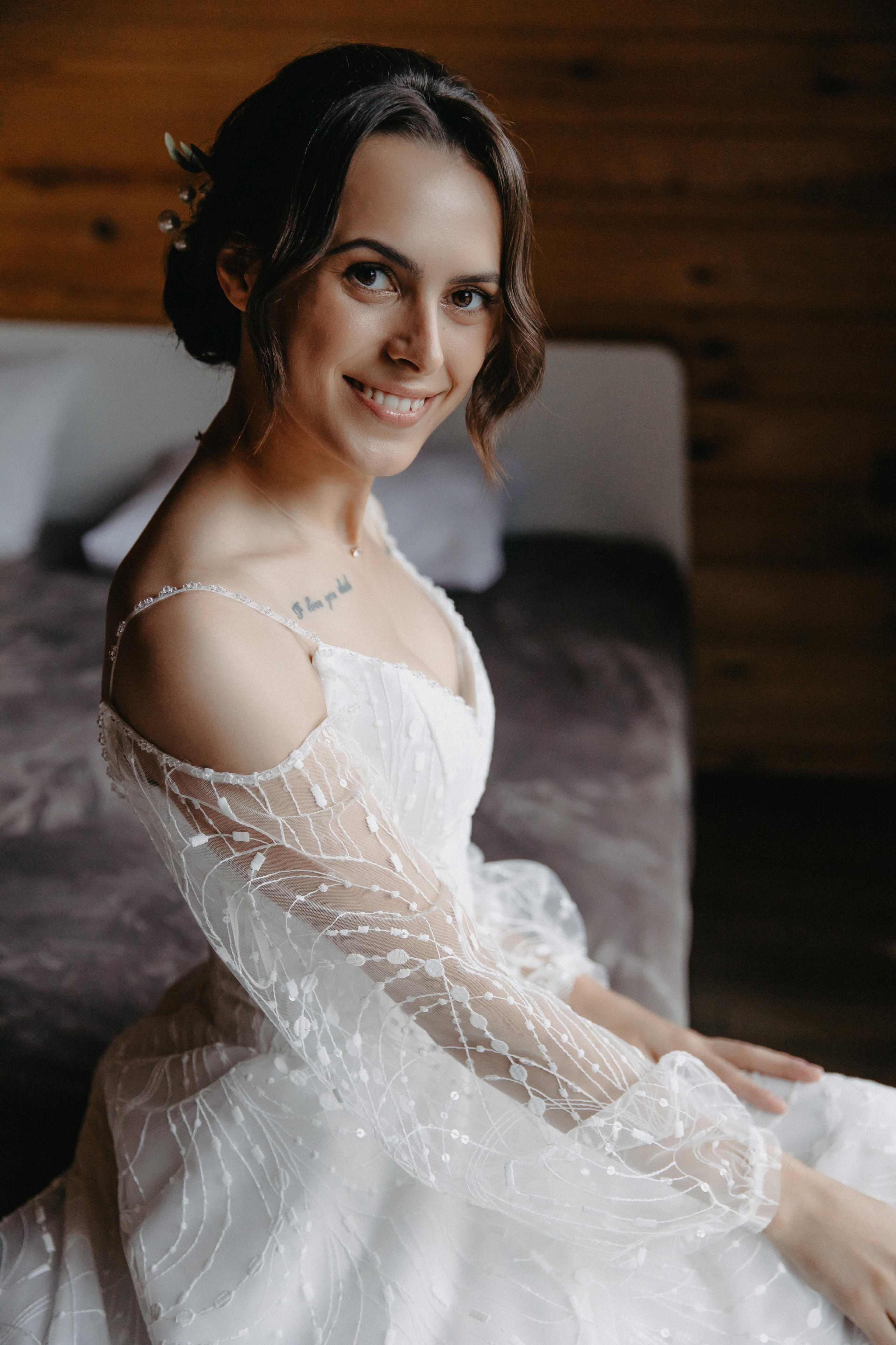 Никита и Виктория. Свадебный и Семейный фотограф по всему миру Анна Фёдорова