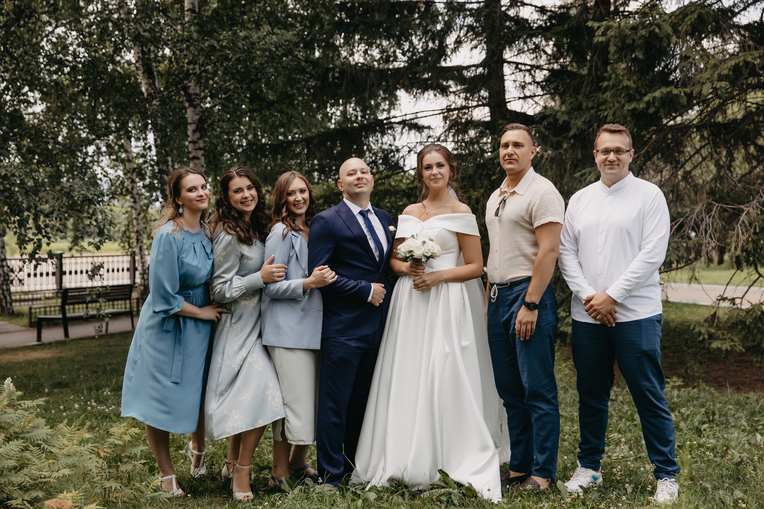 Артём и Анастасия. Свадебный и Семейный фотограф по всему миру Анна Фёдорова