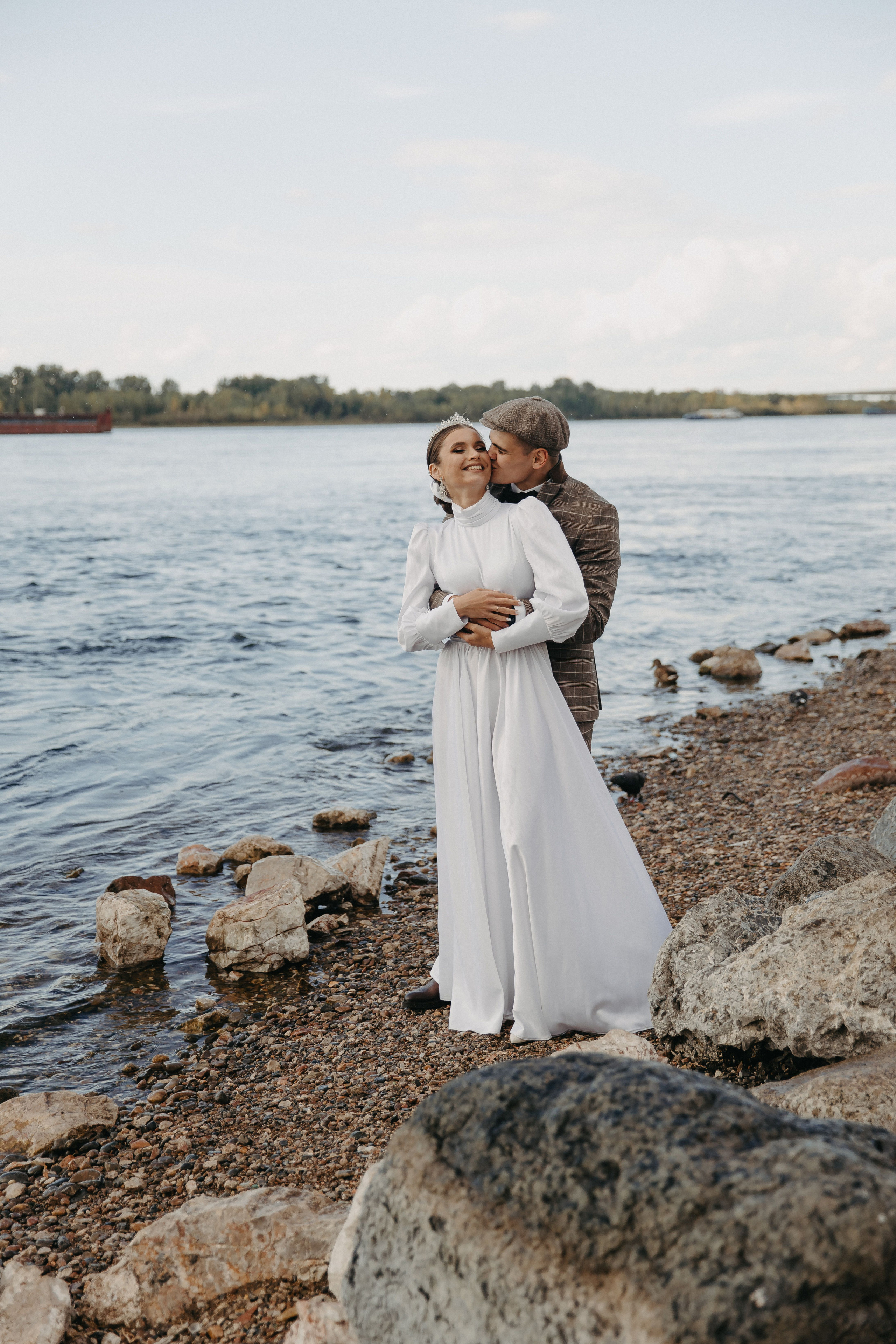 Марьян и Настасья. Свадебный и Семейный фотограф по всему миру Анна Фёдорова