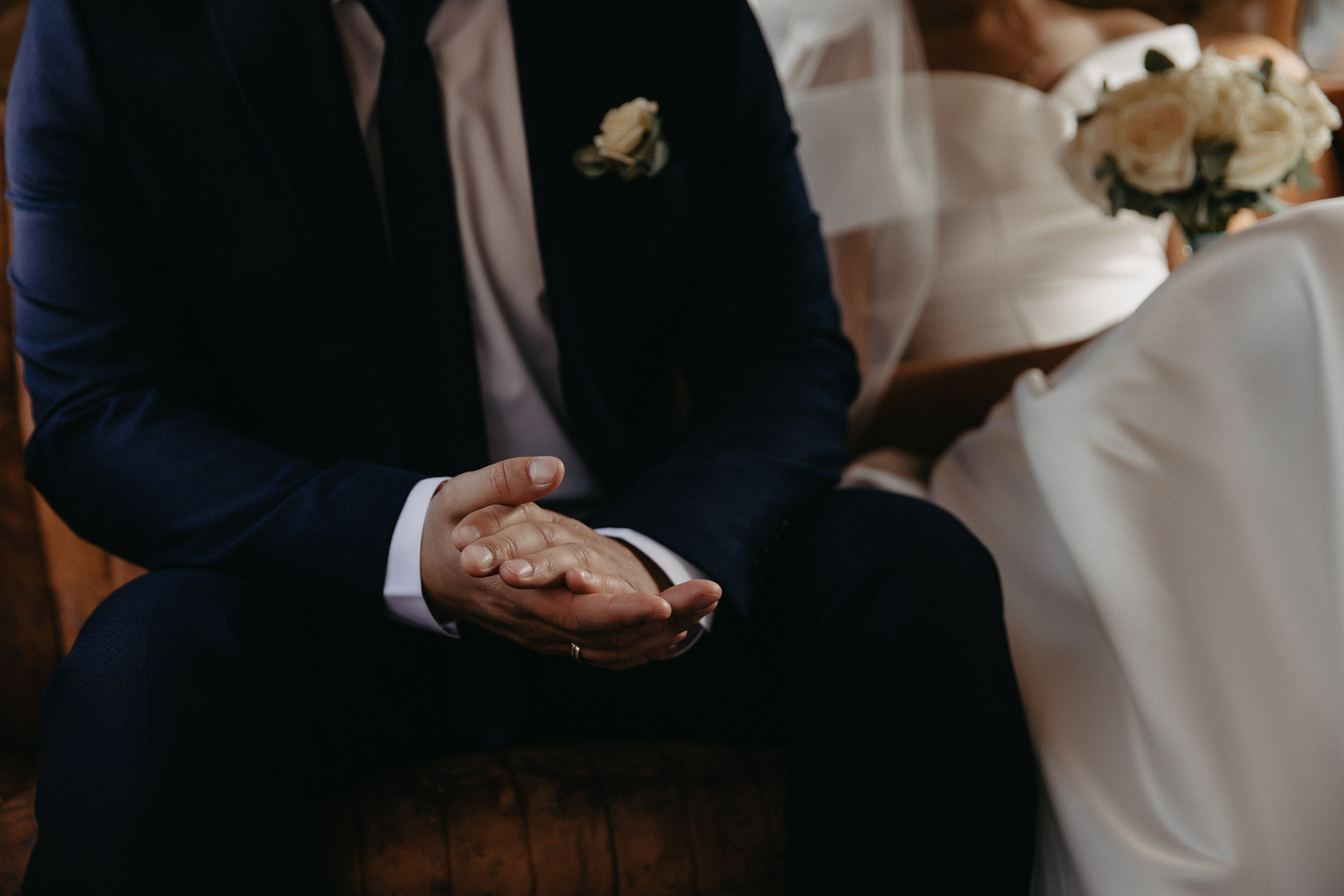 Артём и Анастасия. Свадебный и Семейный фотограф по всему миру Анна Фёдорова