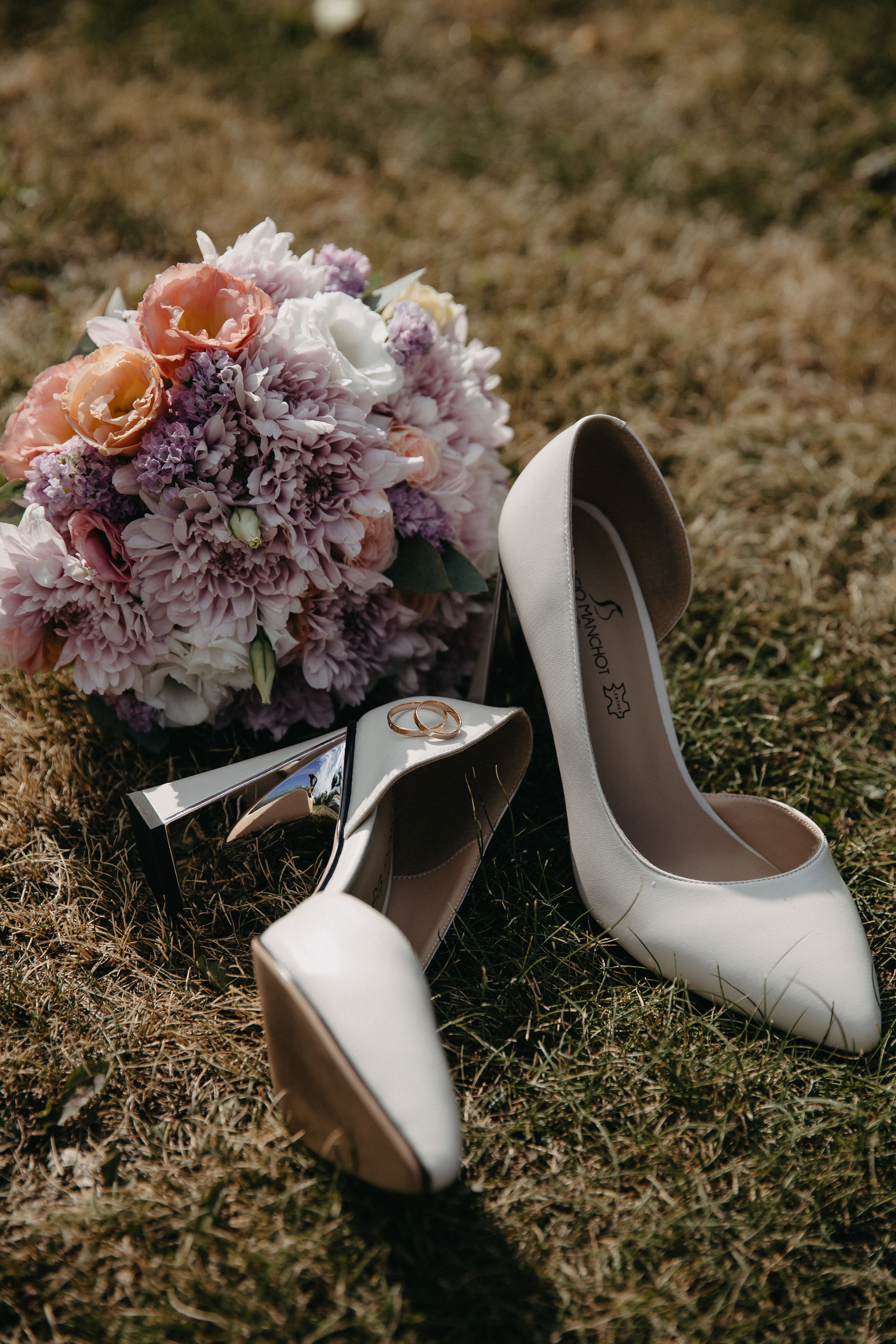 Марьян и Настасья. Свадебный и Семейный фотограф по всему миру Анна Фёдорова