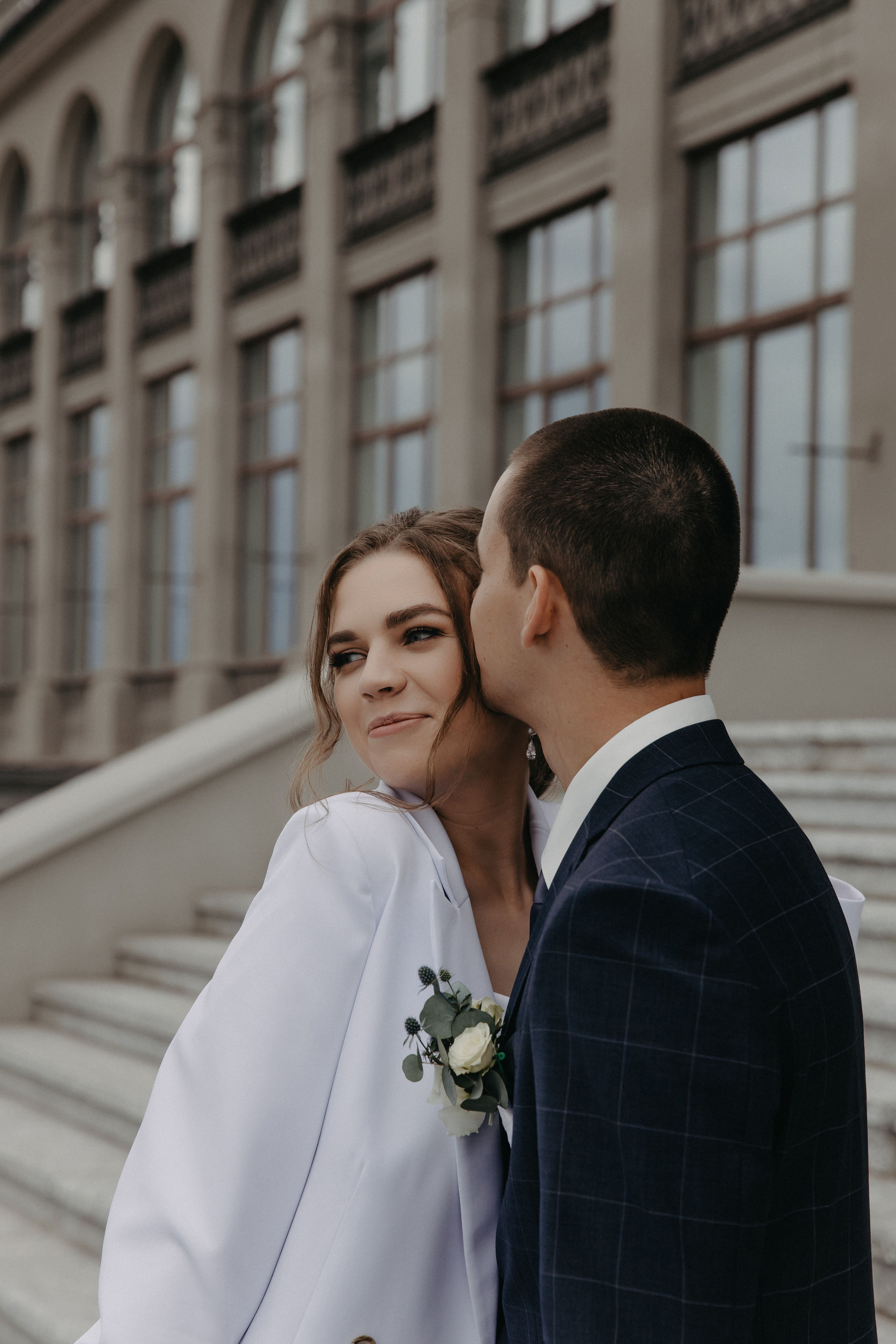 Степан и Дарья. Свадебный и Семейный фотограф по всему миру Анна Фёдорова