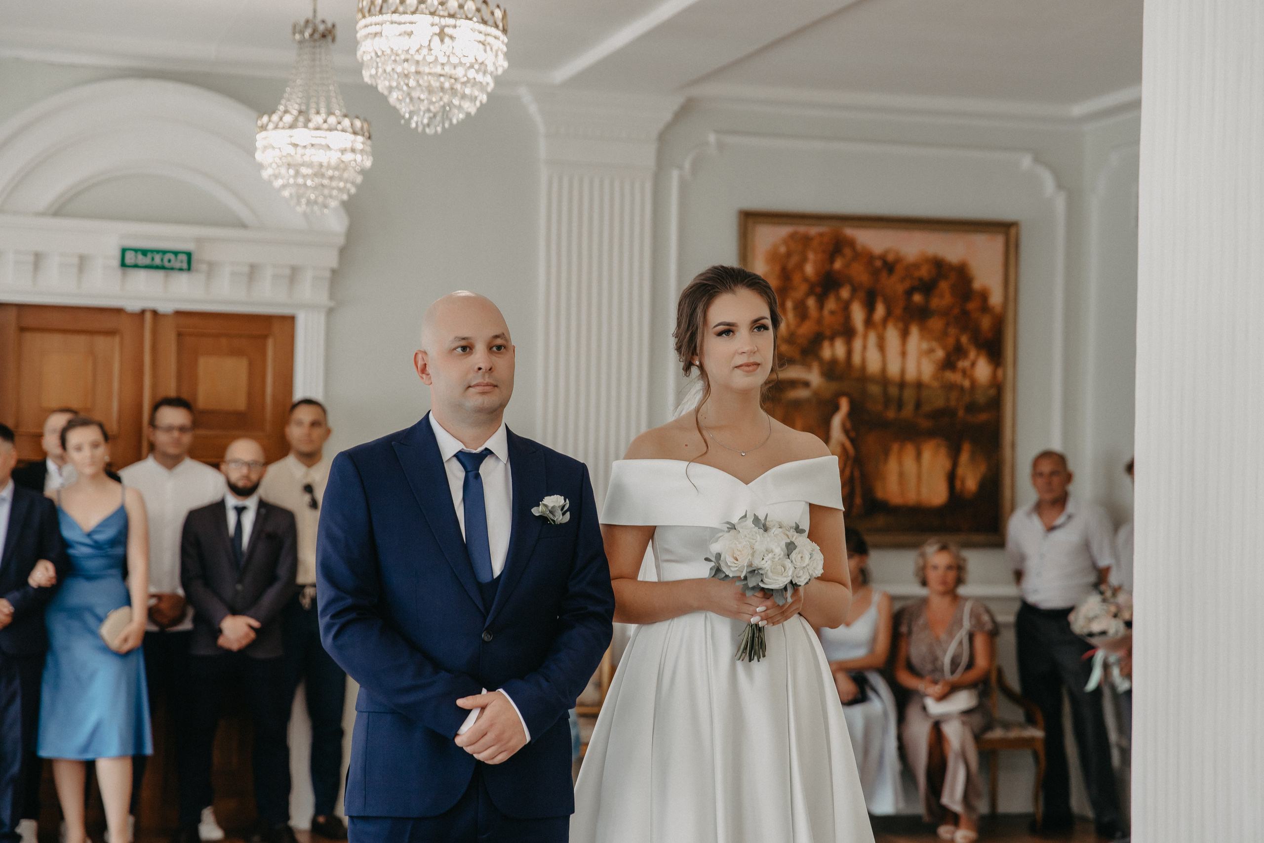 Артём и Анастасия. Свадебный и Семейный фотограф по всему миру Анна Фёдорова