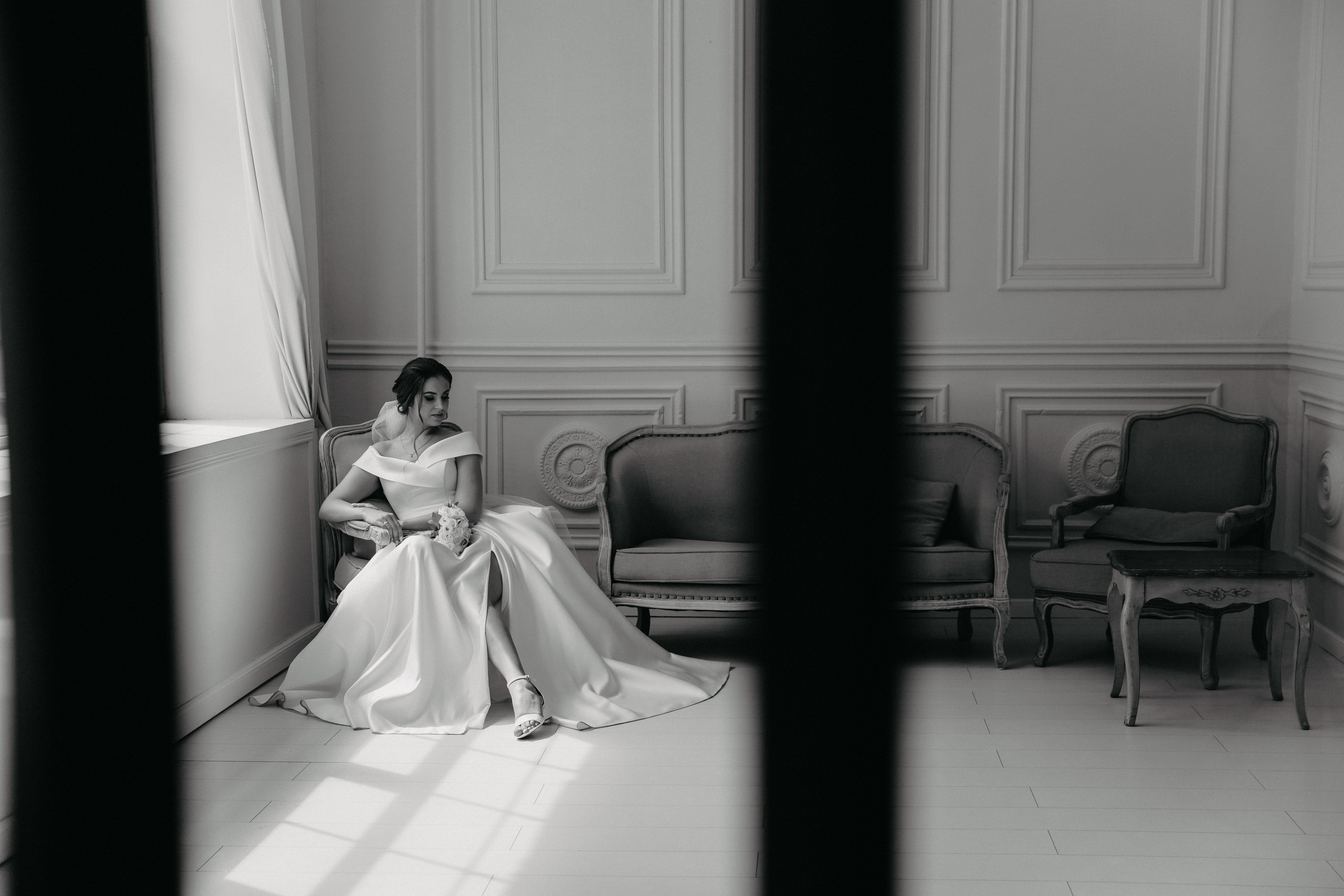 Артём и Анастасия. Свадебный и Семейный фотограф по всему миру Анна Фёдорова