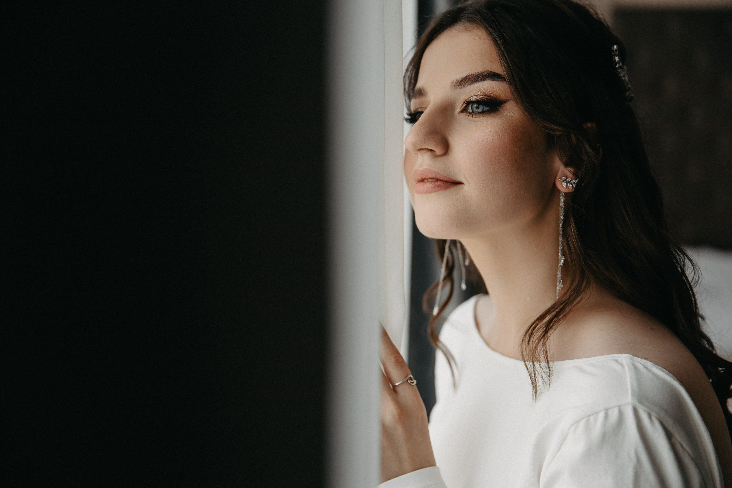 Максим и Анастасия. Свадебный и Семейный фотограф по всему миру Анна Фёдорова