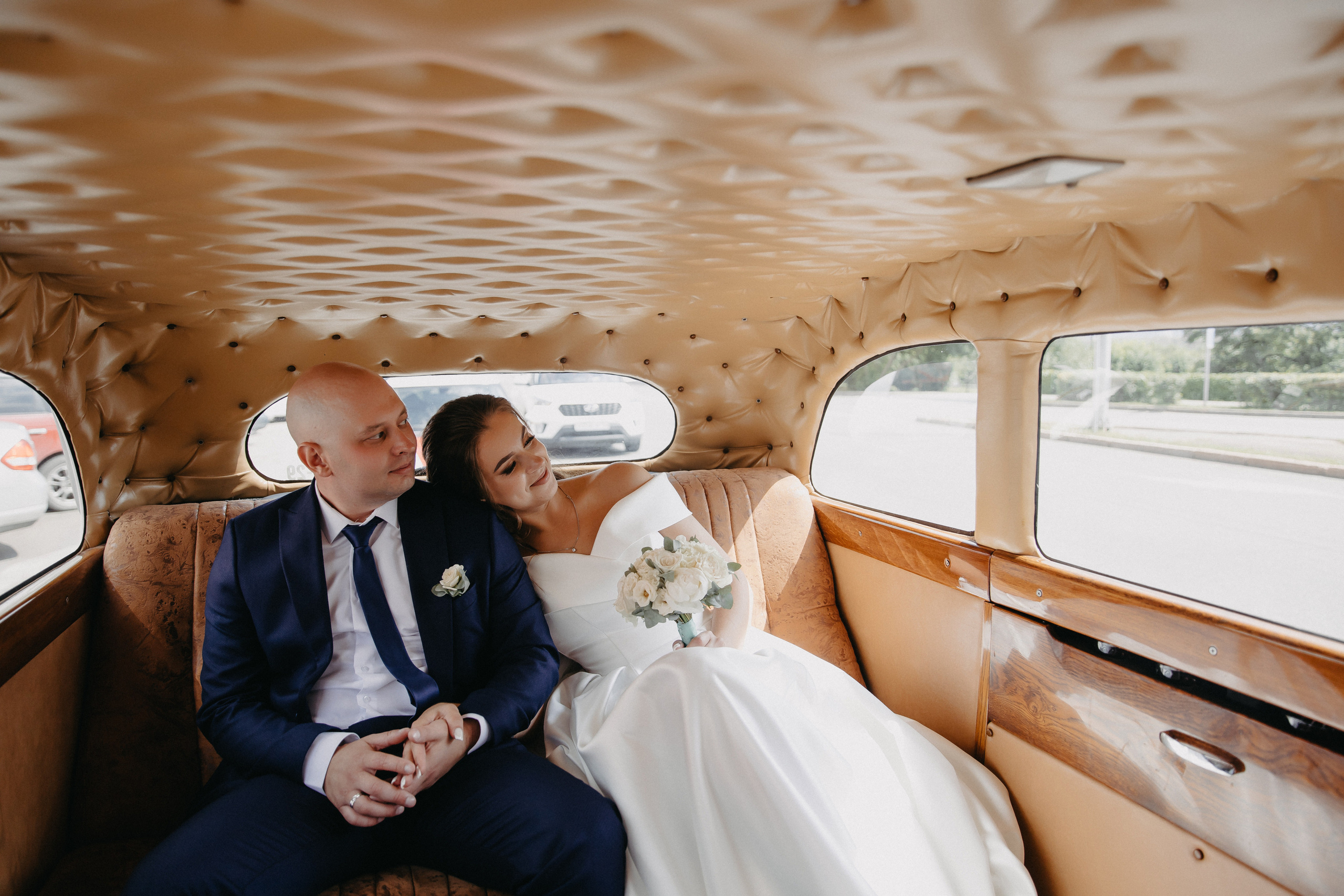 Артём и Анастасия. Свадебный и Семейный фотограф по всему миру Анна Фёдорова