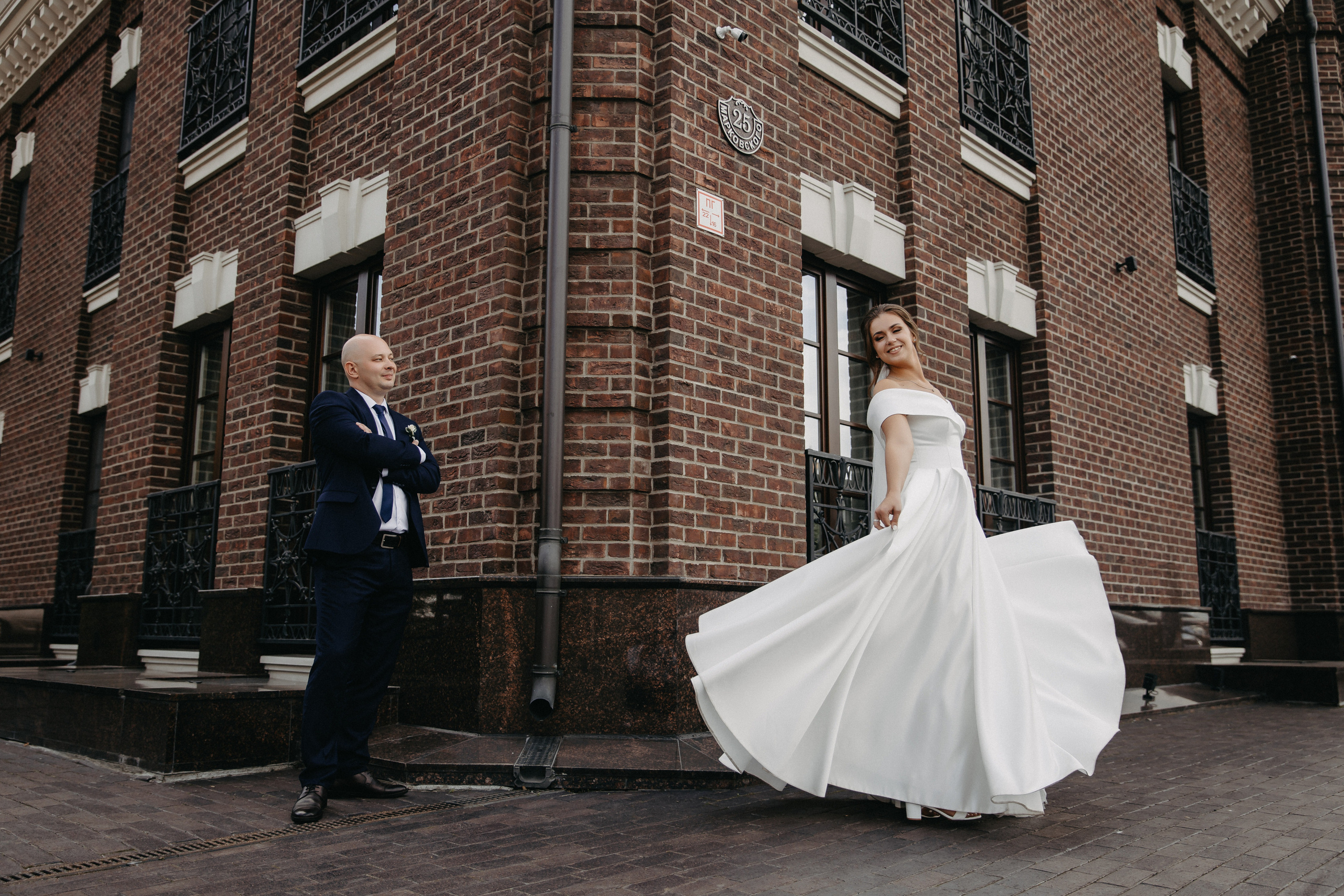 Артём и Анастасия. Свадебный и Семейный фотограф по всему миру Анна Фёдорова