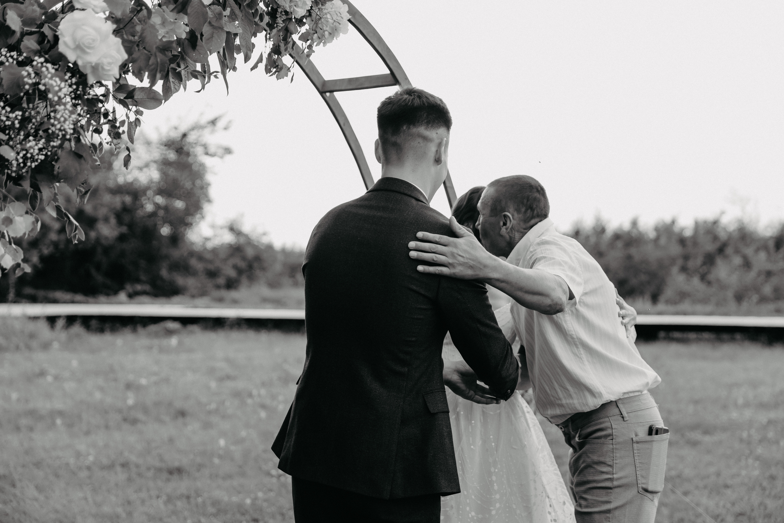 Никита и Виктория. Свадебный и Семейный фотограф по всему миру Анна Фёдорова