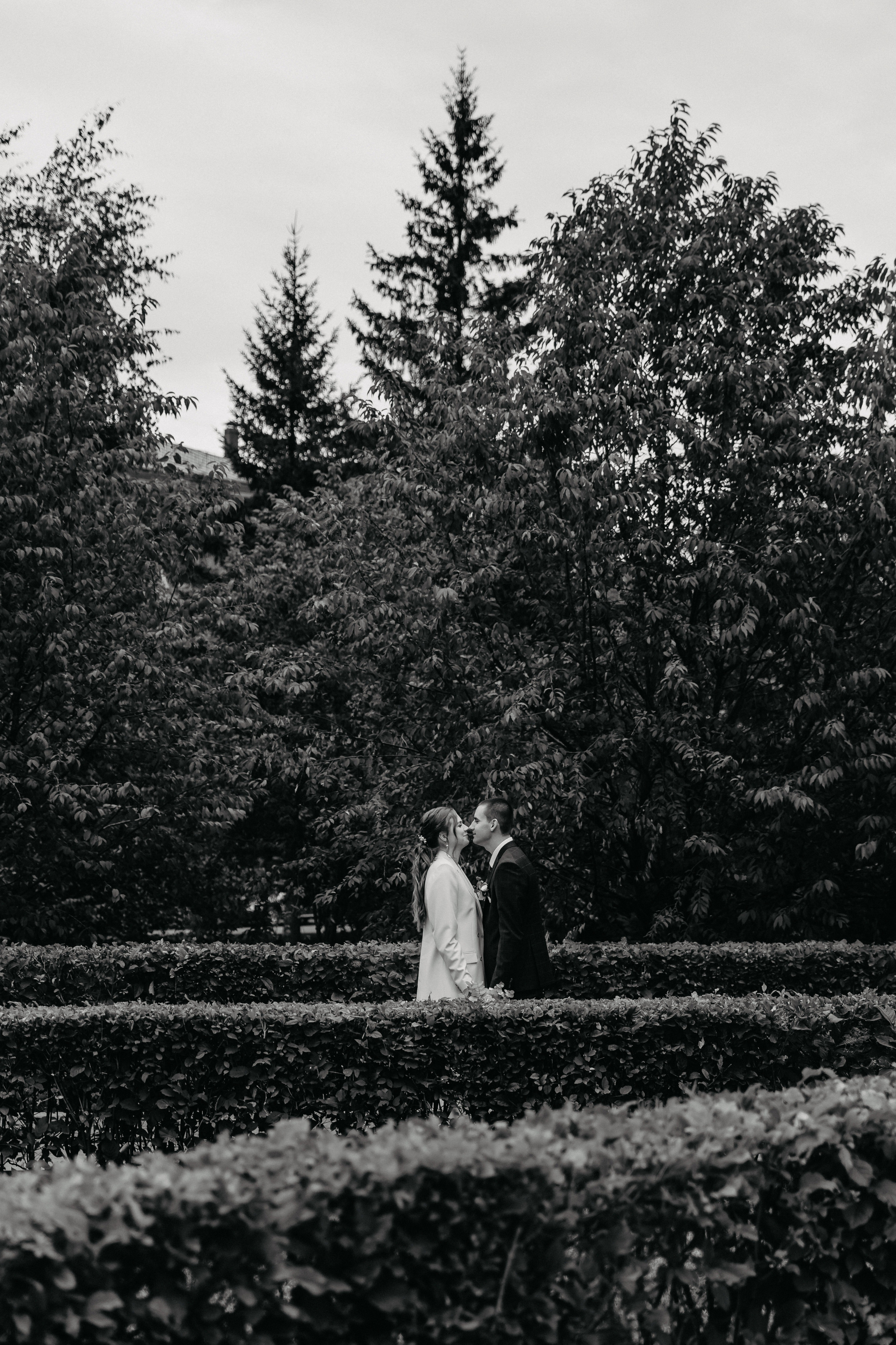 Степан и Дарья. Свадебный и Семейный фотограф по всему миру Анна Фёдорова