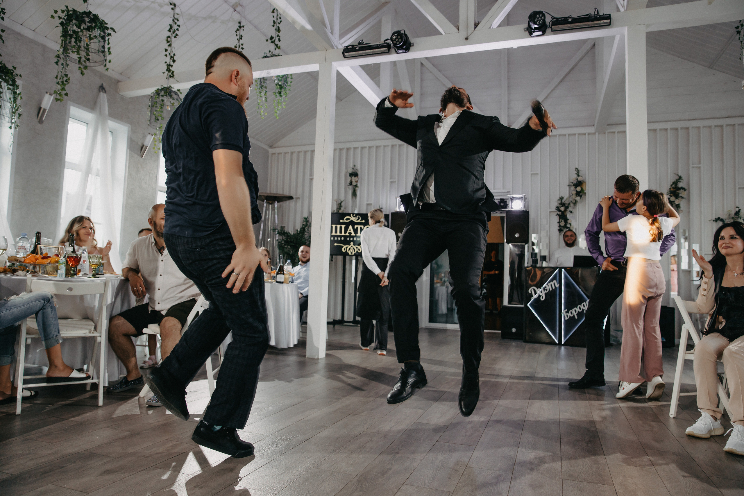 Сергей и Алина. Свадебный и Семейный фотограф по всему миру Анна Фёдорова