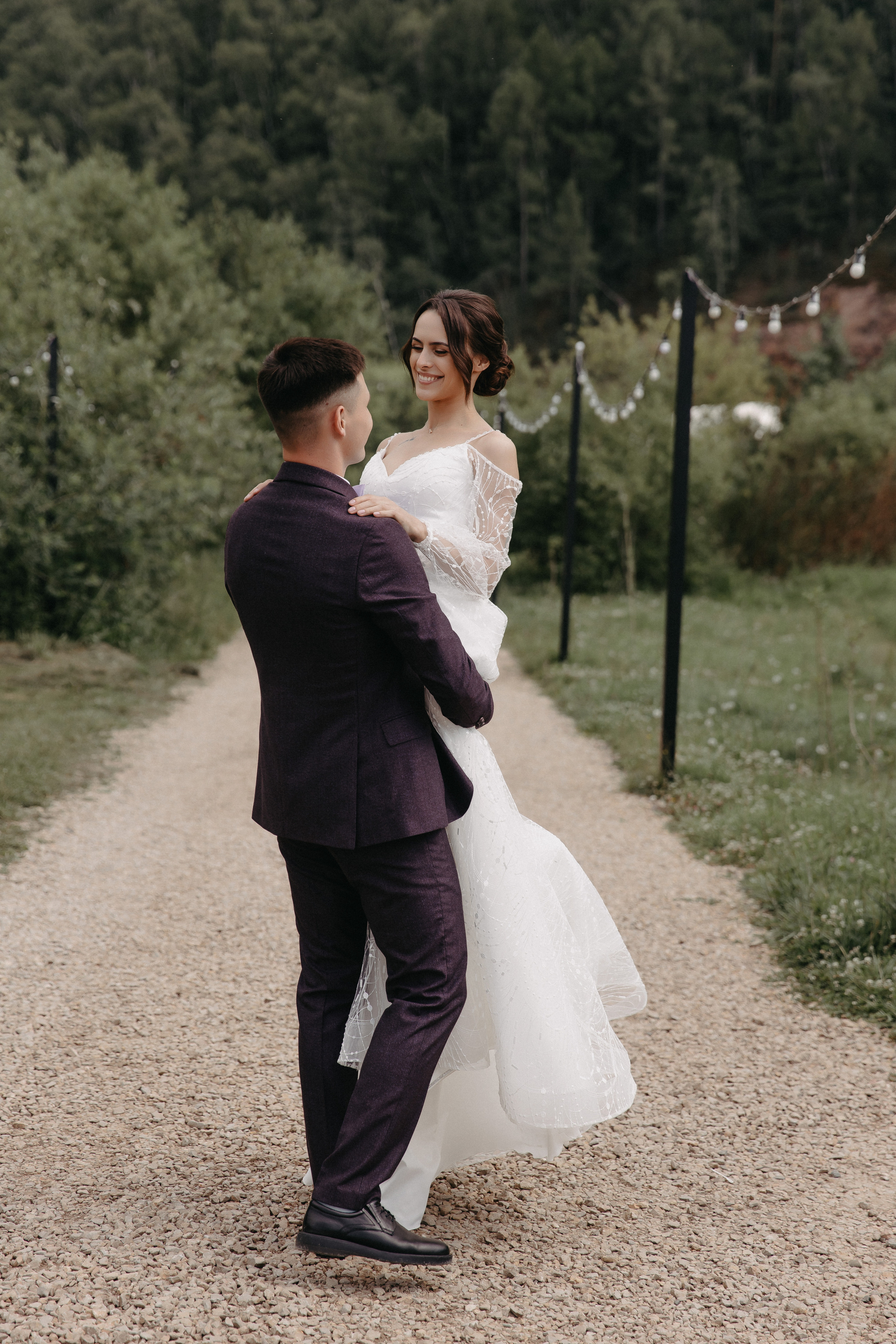 Никита и Виктория. Свадебный и Семейный фотограф по всему миру Анна Фёдорова