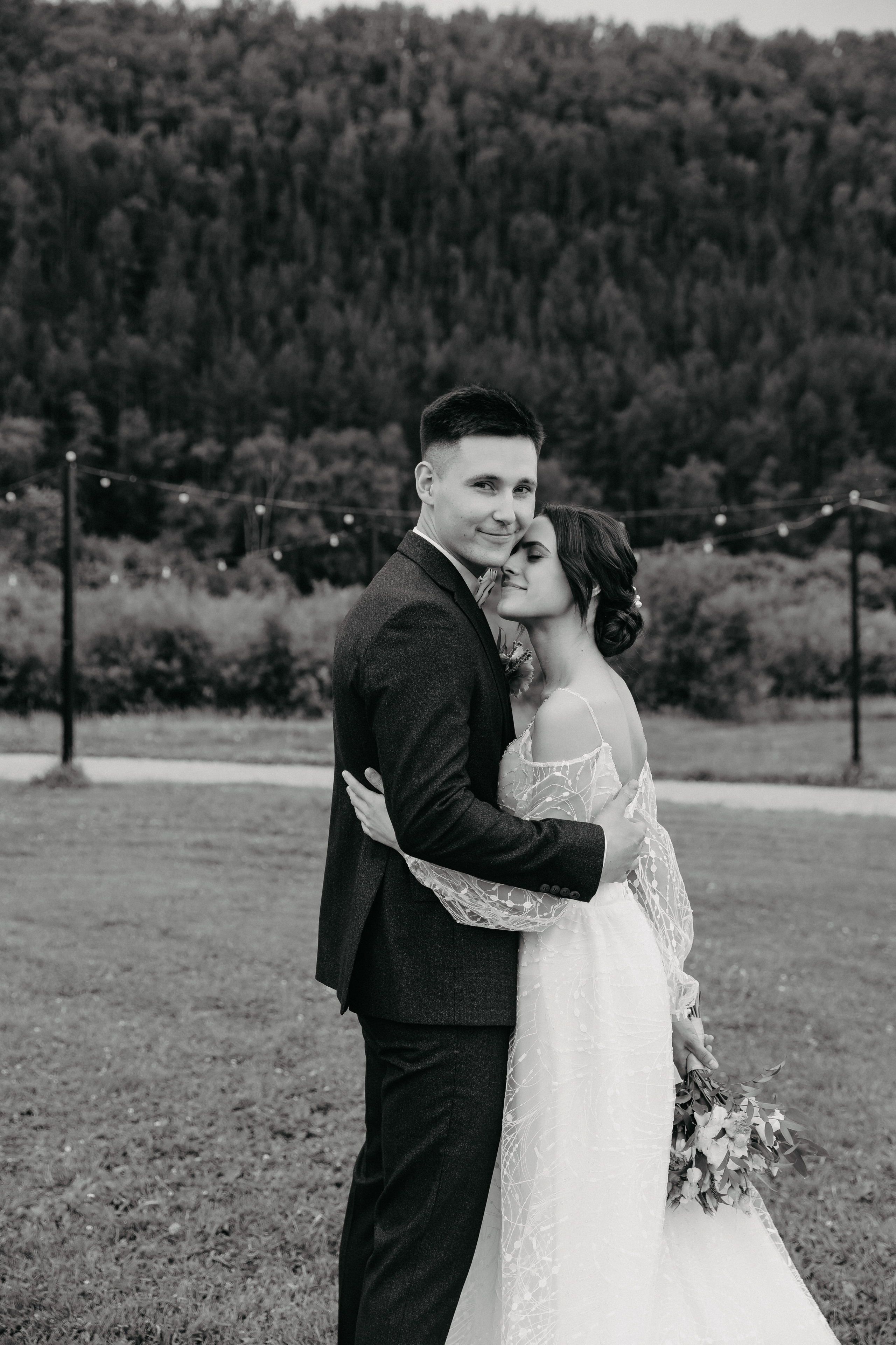 Никита и Виктория. Свадебный и Семейный фотограф по всему миру Анна Фёдорова