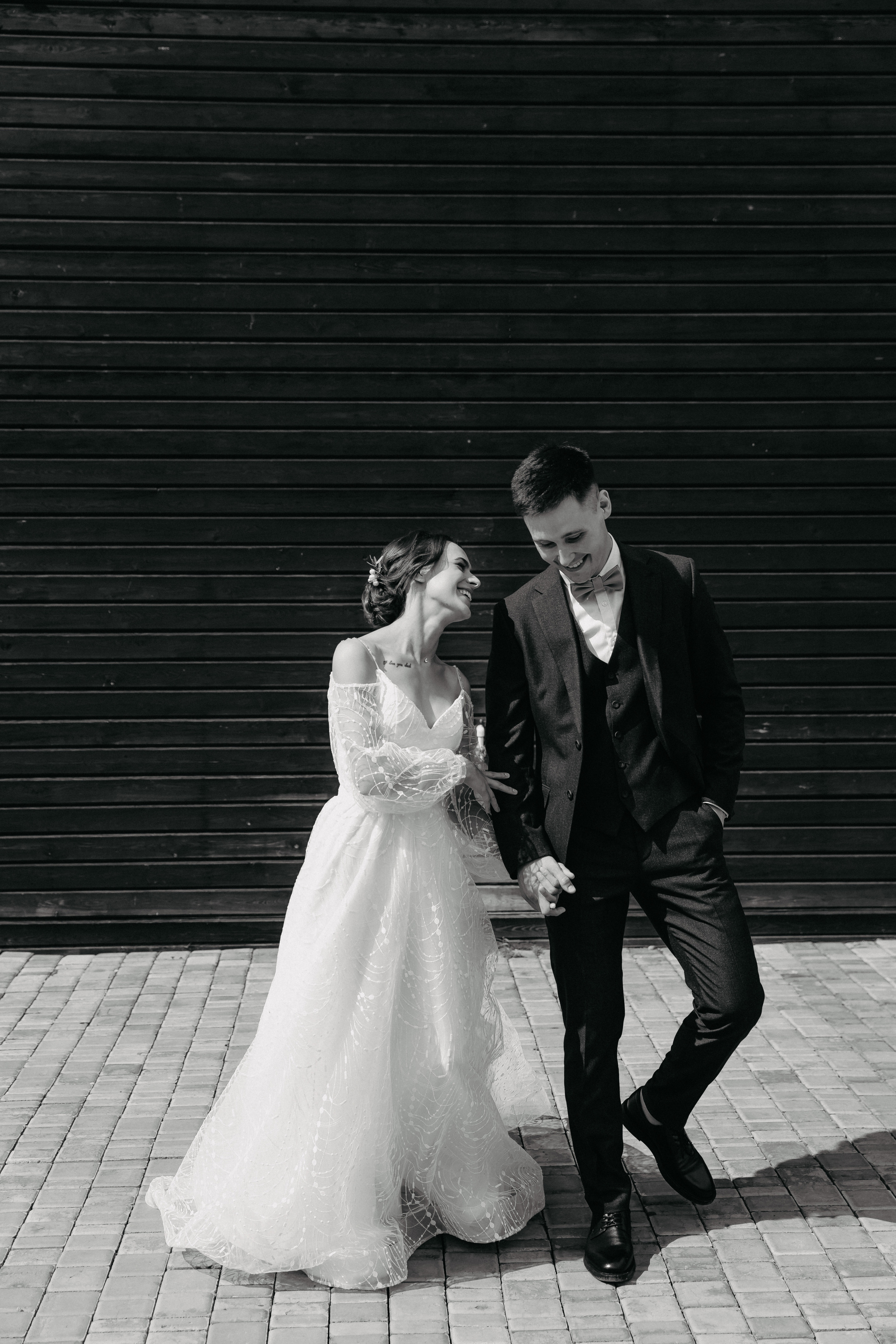 Никита и Виктория. Свадебный и Семейный фотограф по всему миру Анна Фёдорова