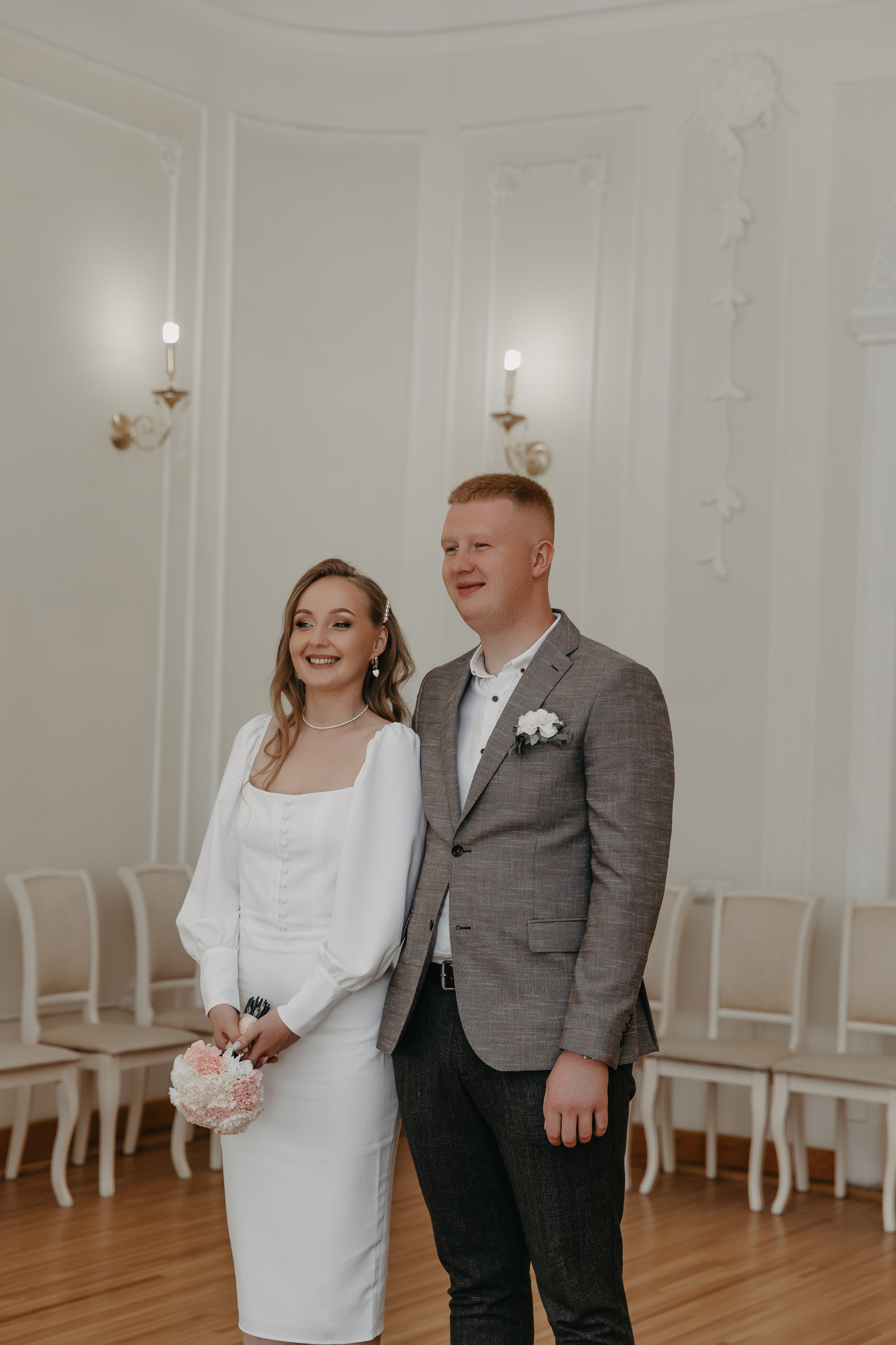 Владимир и Анастасия. Свадебный и Семейный фотограф по всему миру Анна Фёдорова