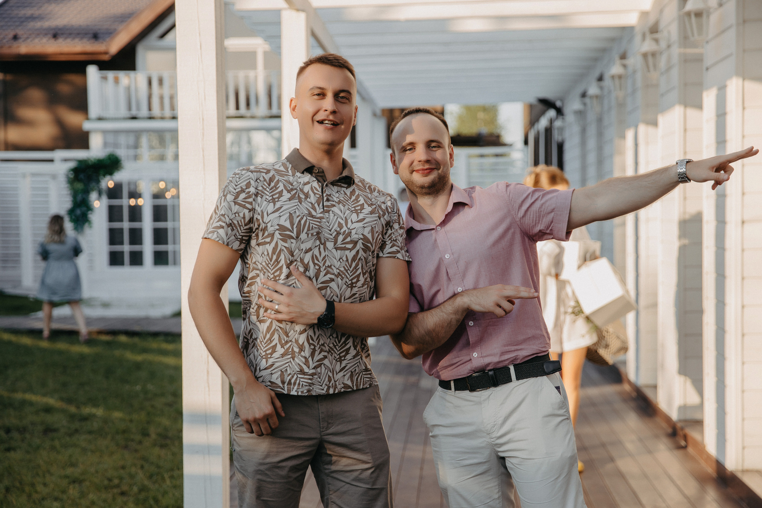 Сергей и Алина. Свадебный и Семейный фотограф по всему миру Анна Фёдорова