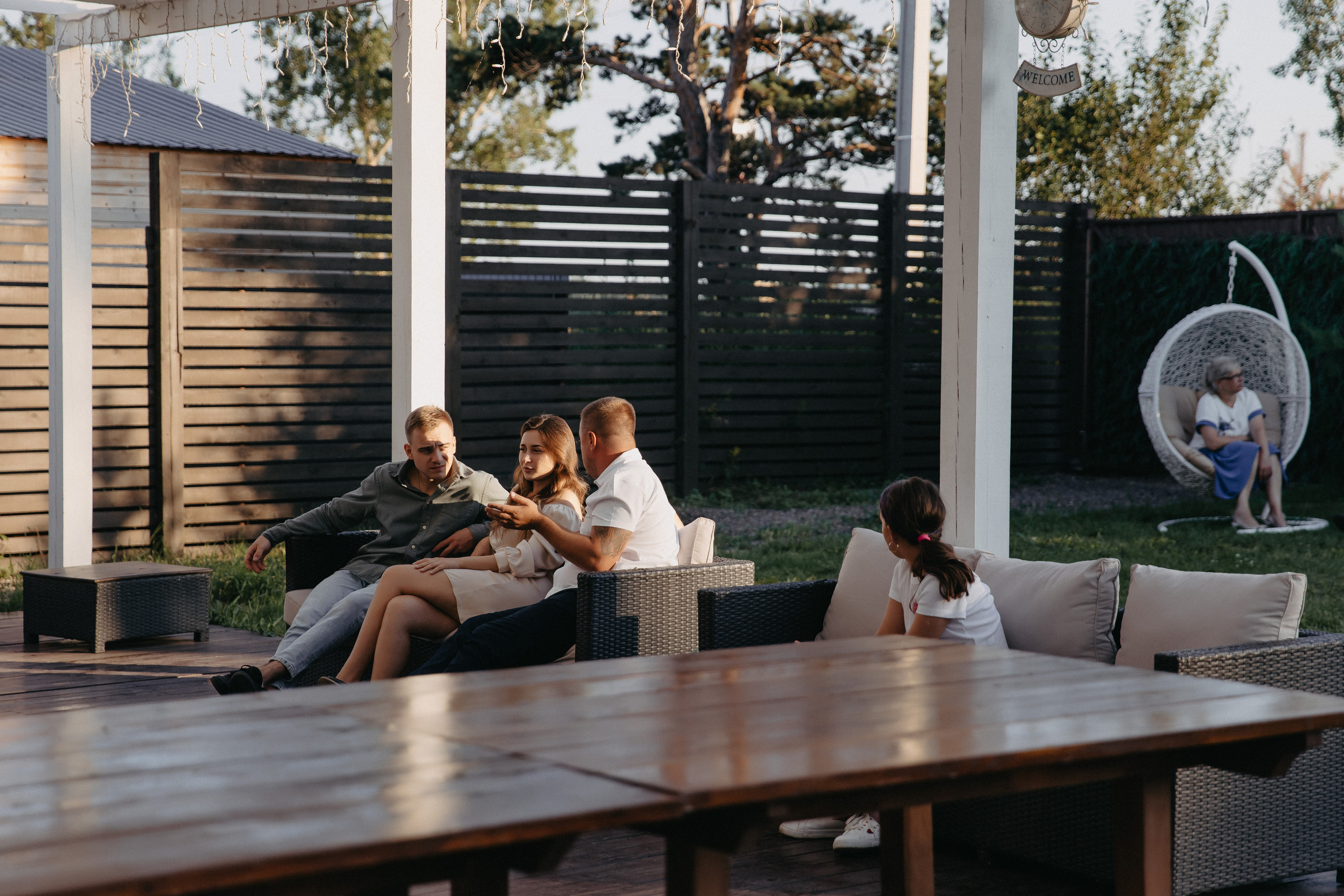 Сергей и Алина. Свадебный и Семейный фотограф по всему миру Анна Фёдорова