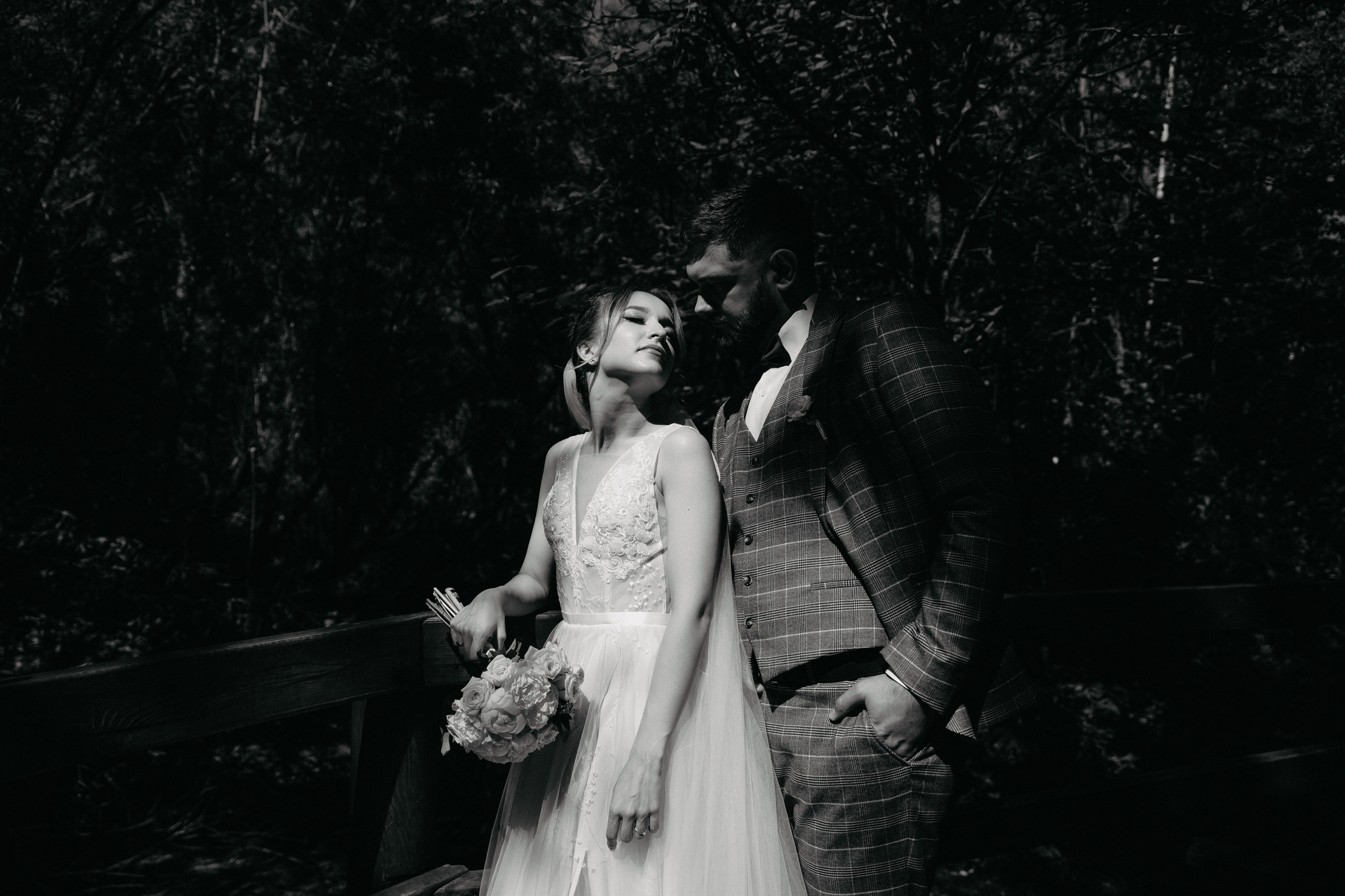 Сергей и Алина. Свадебный и Семейный фотограф по всему миру Анна Фёдорова