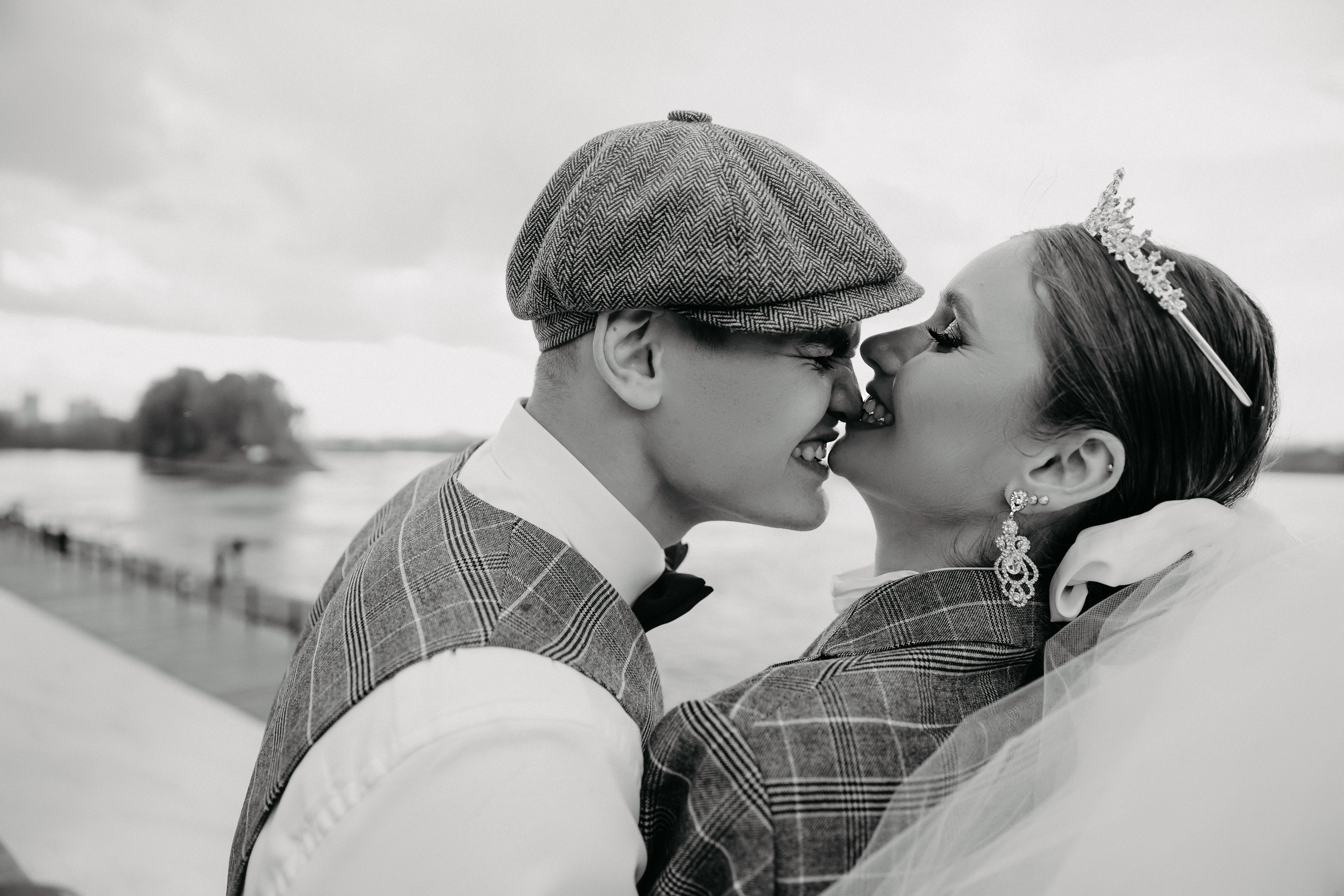 Марьян и Настасья. Свадебный и Семейный фотограф по всему миру Анна Фёдорова