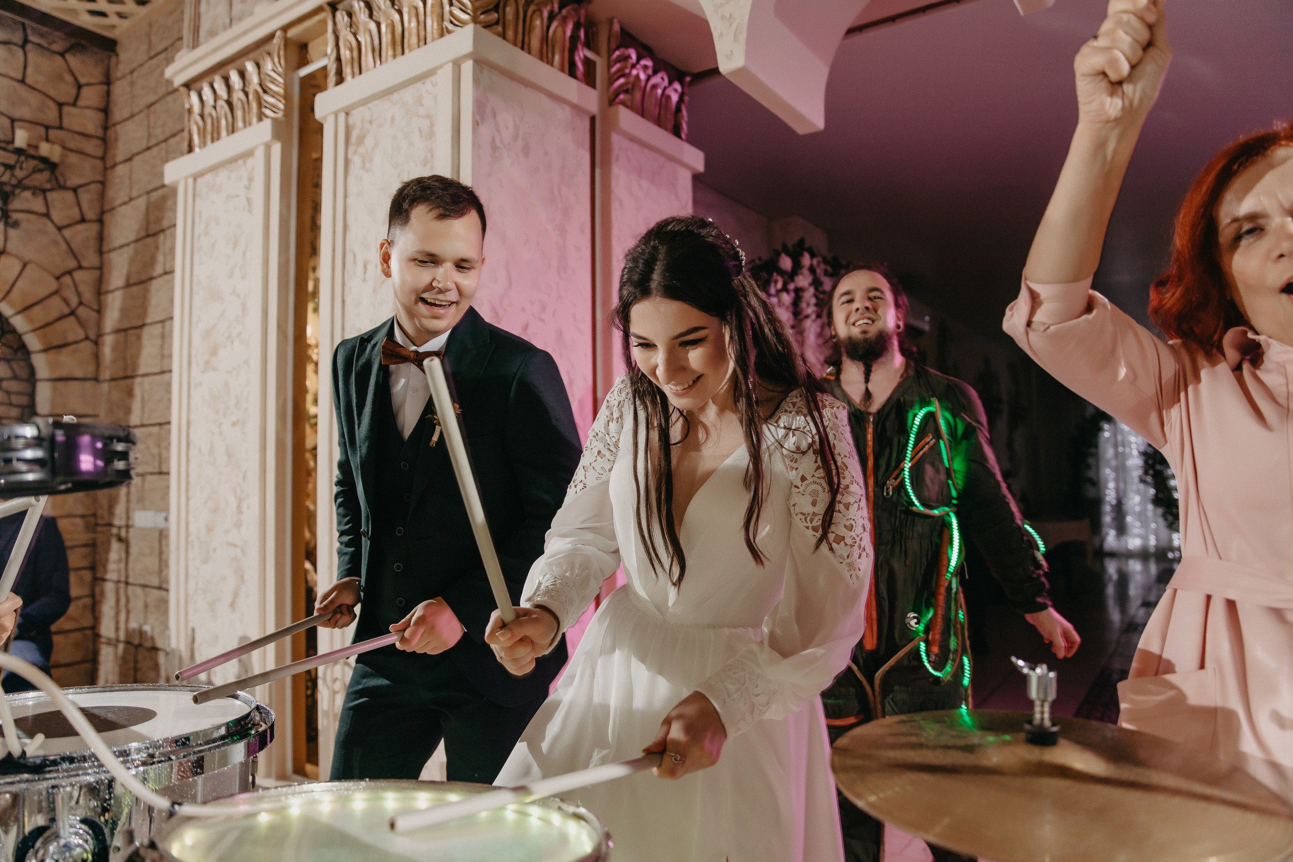 Максим и Анастасия. Свадебный и Семейный фотограф по всему миру Анна Фёдорова