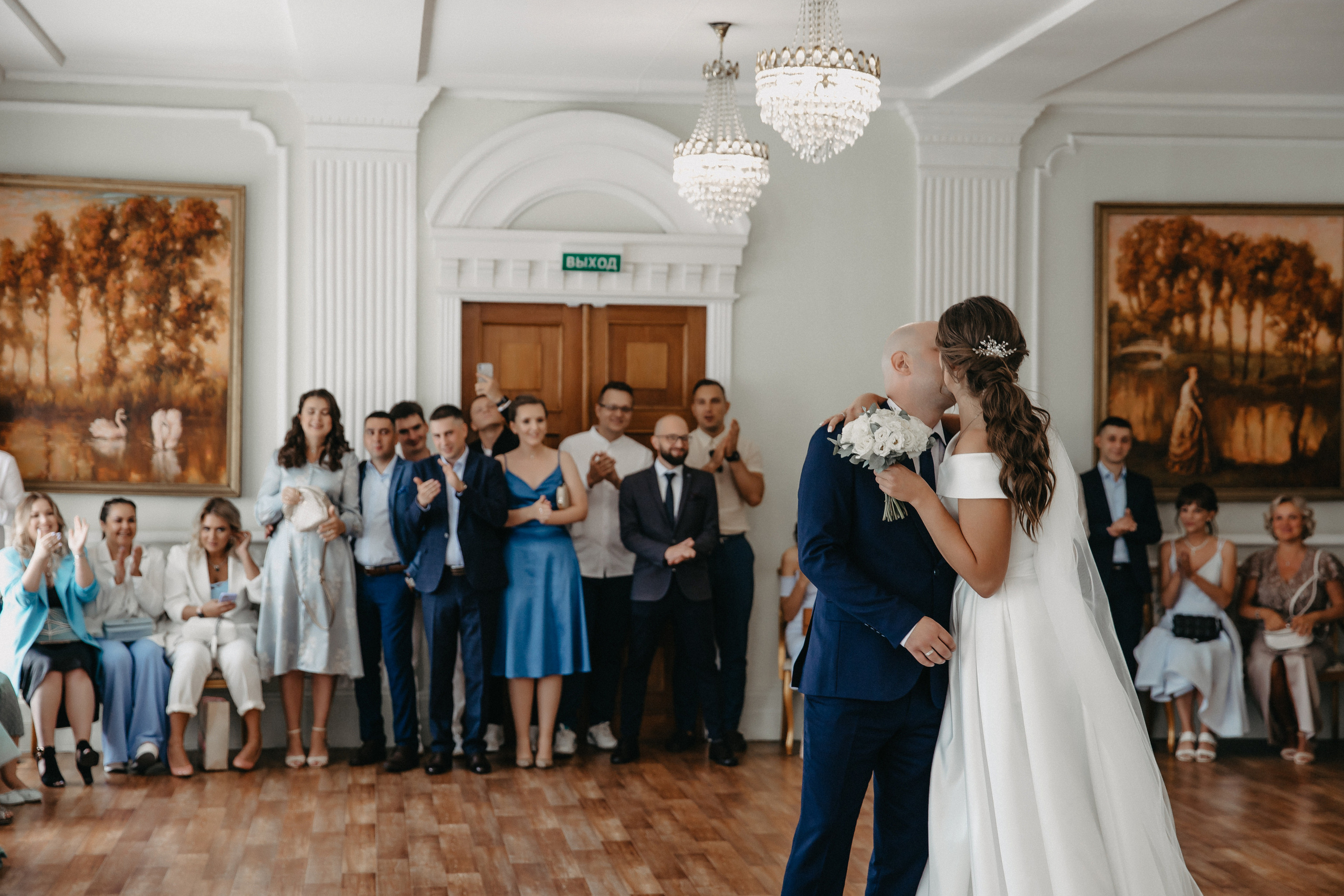 Артём и Анастасия. Свадебный и Семейный фотограф по всему миру Анна Фёдорова