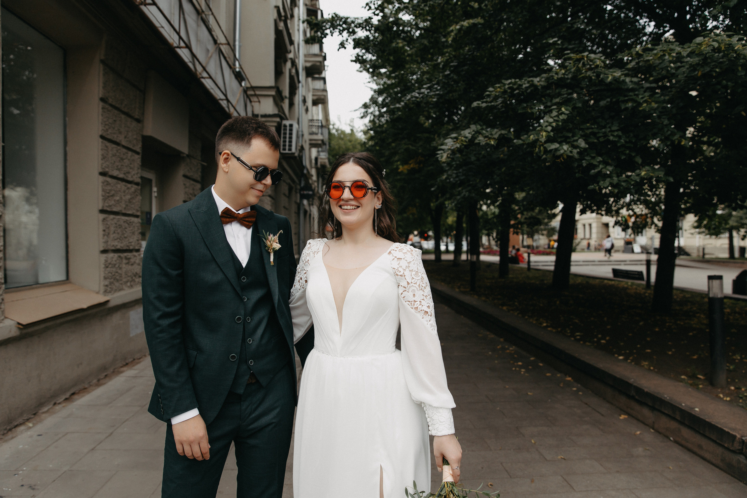 Максим и Анастасия. Свадебный и Семейный фотограф по всему миру Анна Фёдорова