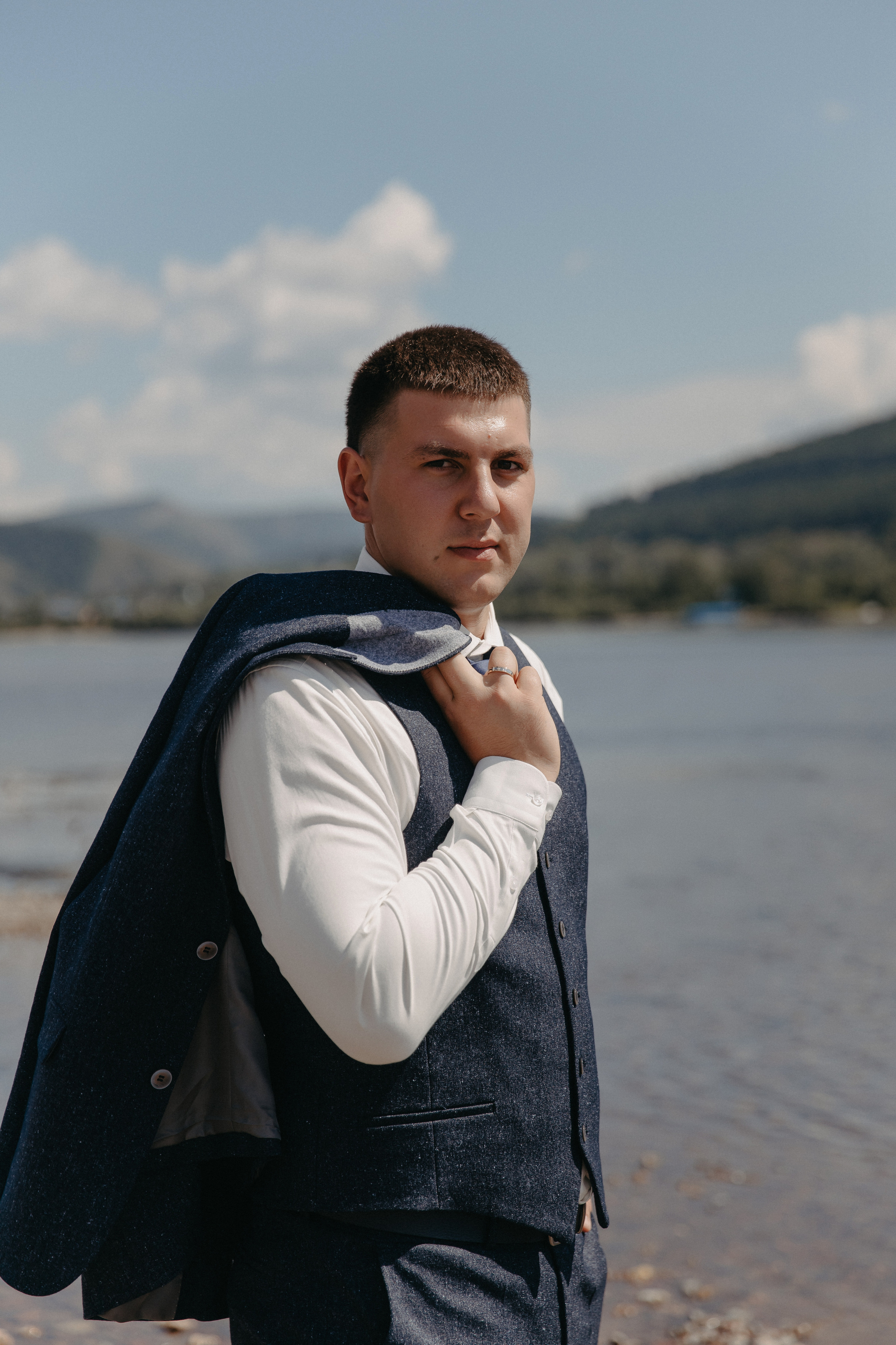 Алексей и Диана. Свадебный и Семейный фотограф по всему миру Анна Фёдорова