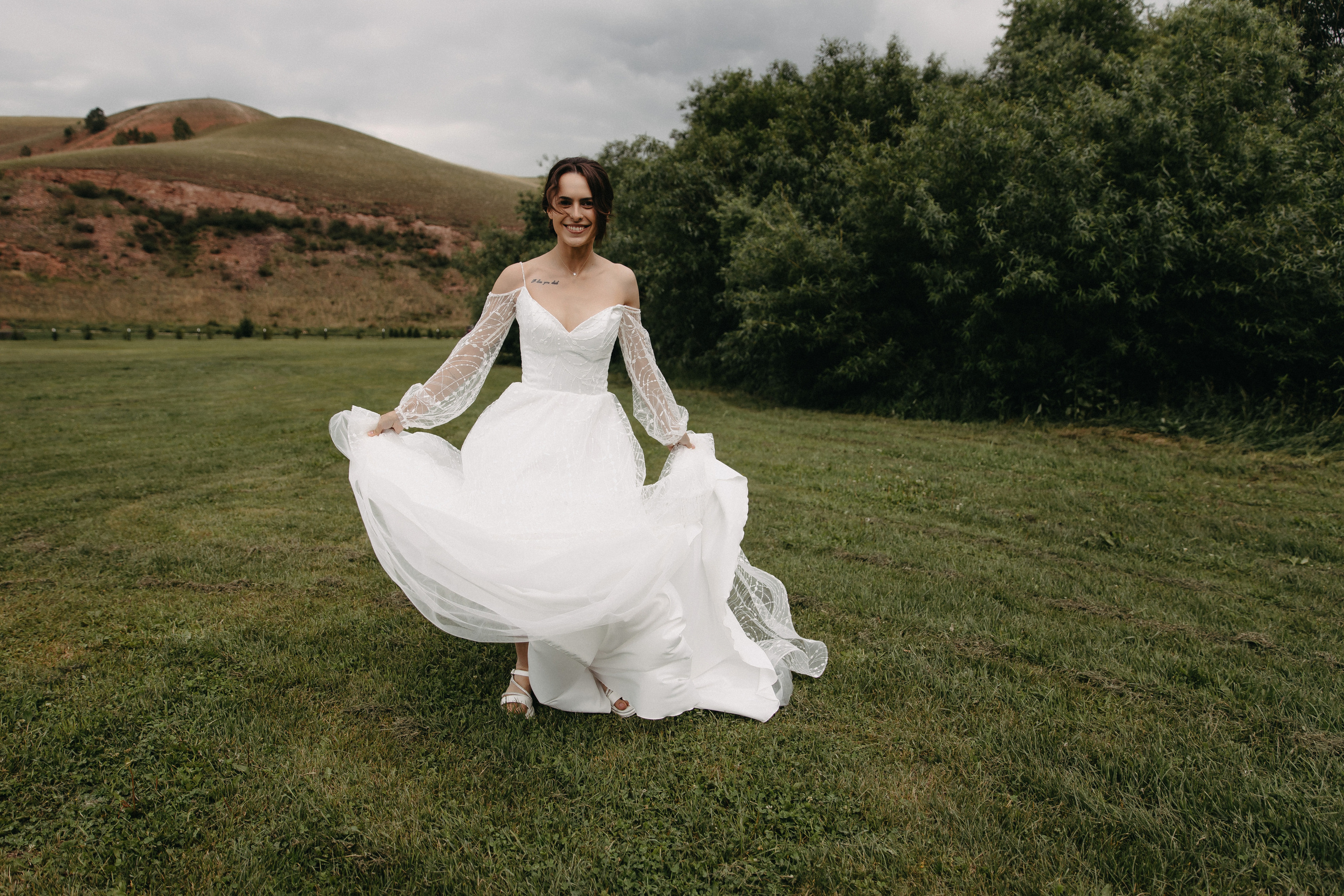 Никита и Виктория. Свадебный и Семейный фотограф по всему миру Анна Фёдорова