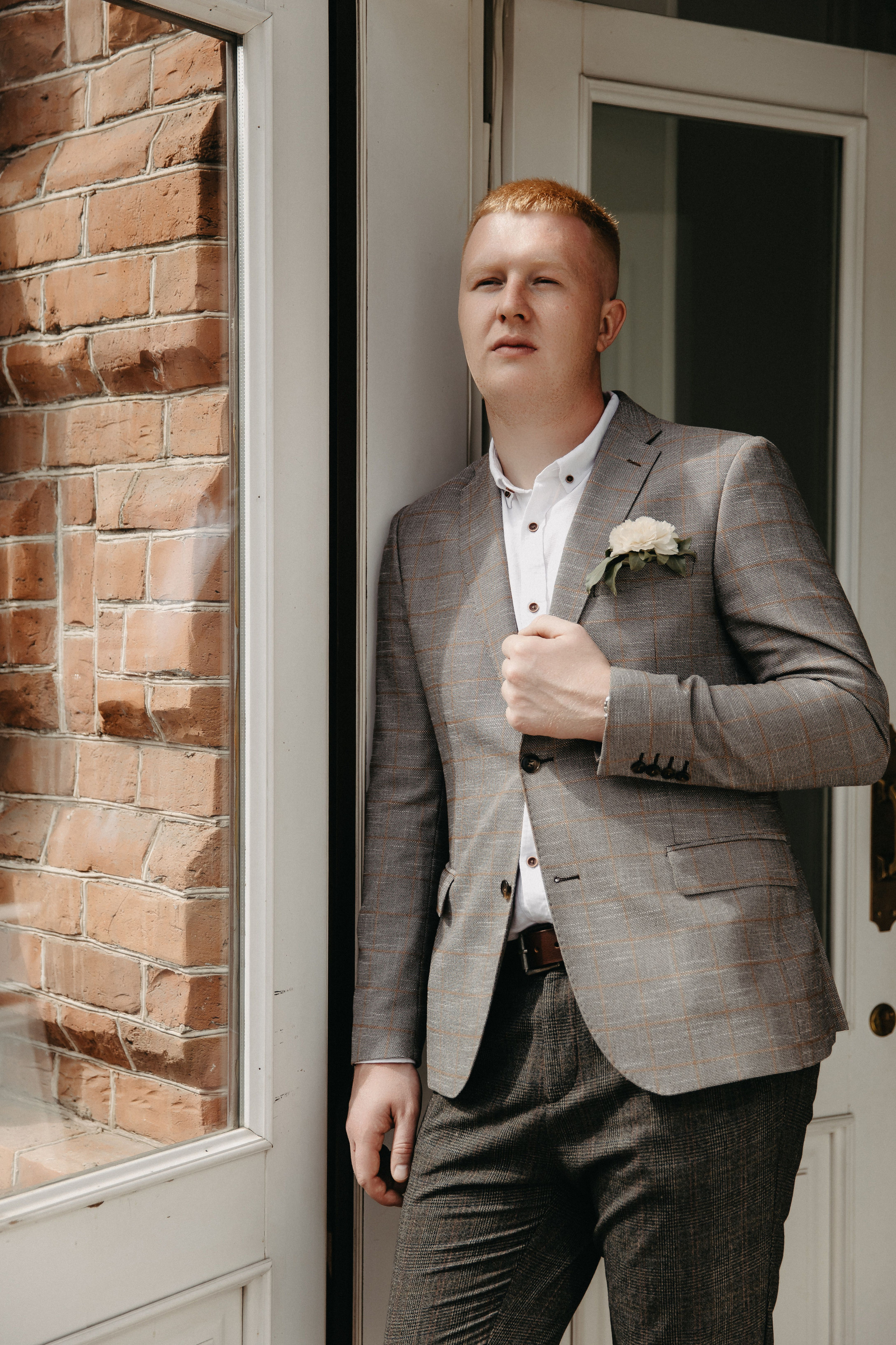 Владимир и Анастасия. Свадебный и Семейный фотограф по всему миру Анна Фёдорова