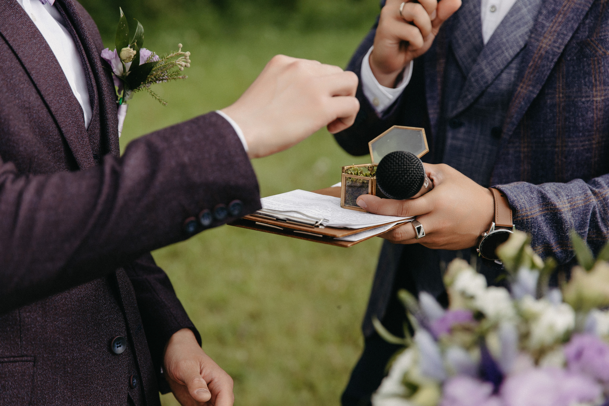 Никита и Виктория. Свадебный и Семейный фотограф по всему миру Анна Фёдорова