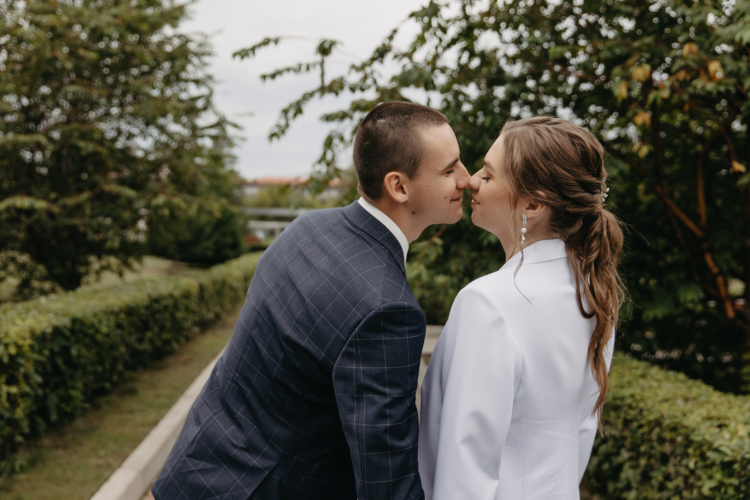 Степан и Дарья. Свадебный и Семейный фотограф по всему миру Анна Фёдорова