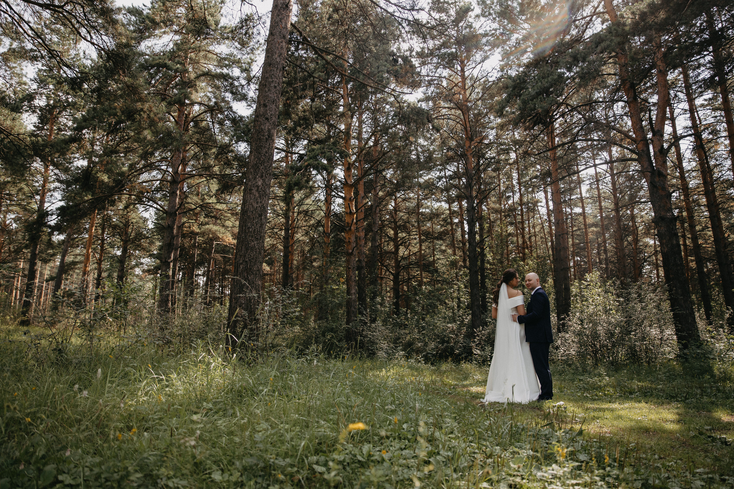 Артём и Анастасия. Свадебный и Семейный фотограф по всему миру Анна Фёдорова