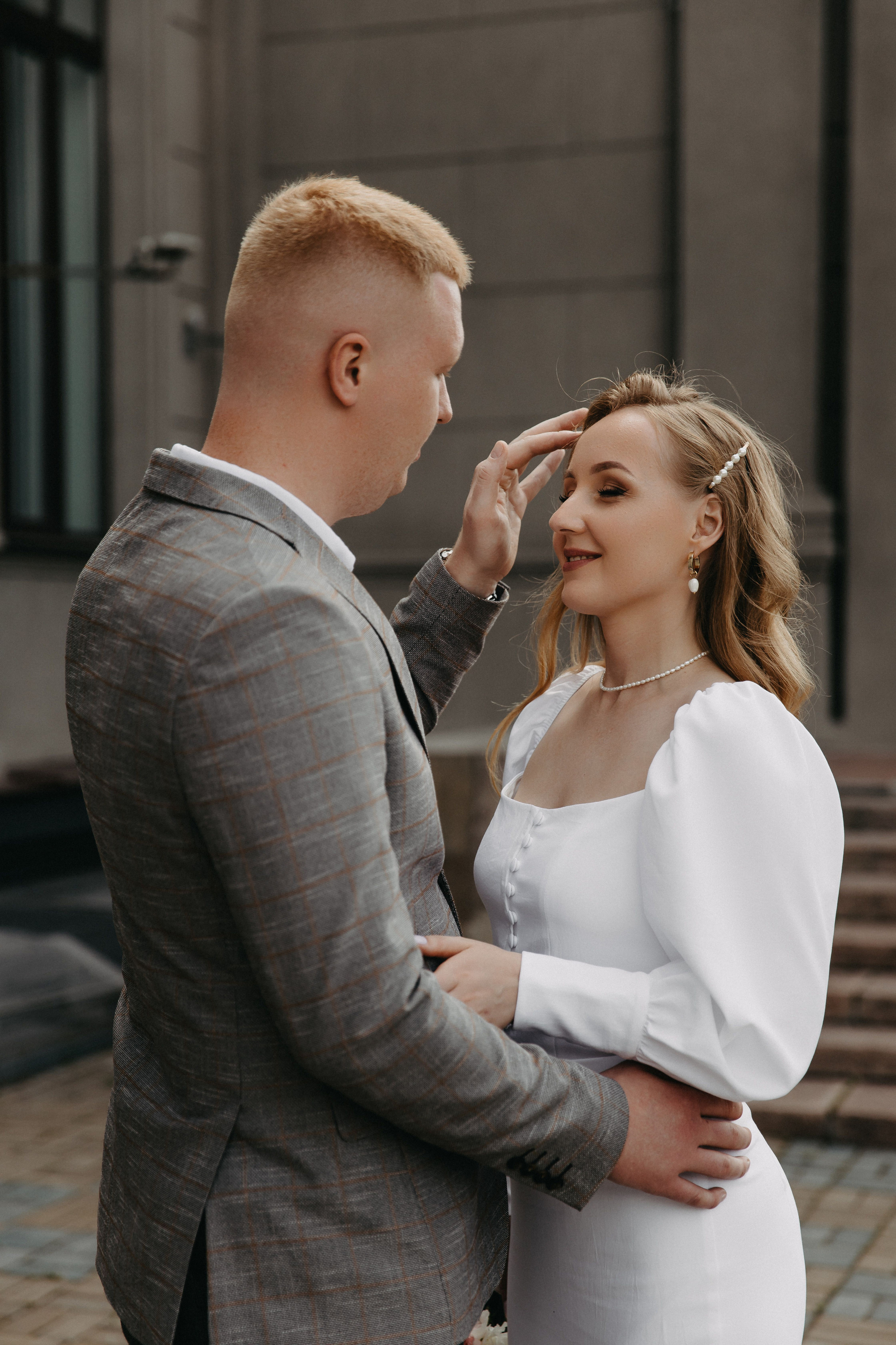 Владимир и Анастасия. Свадебный и Семейный фотограф по всему миру Анна Фёдорова