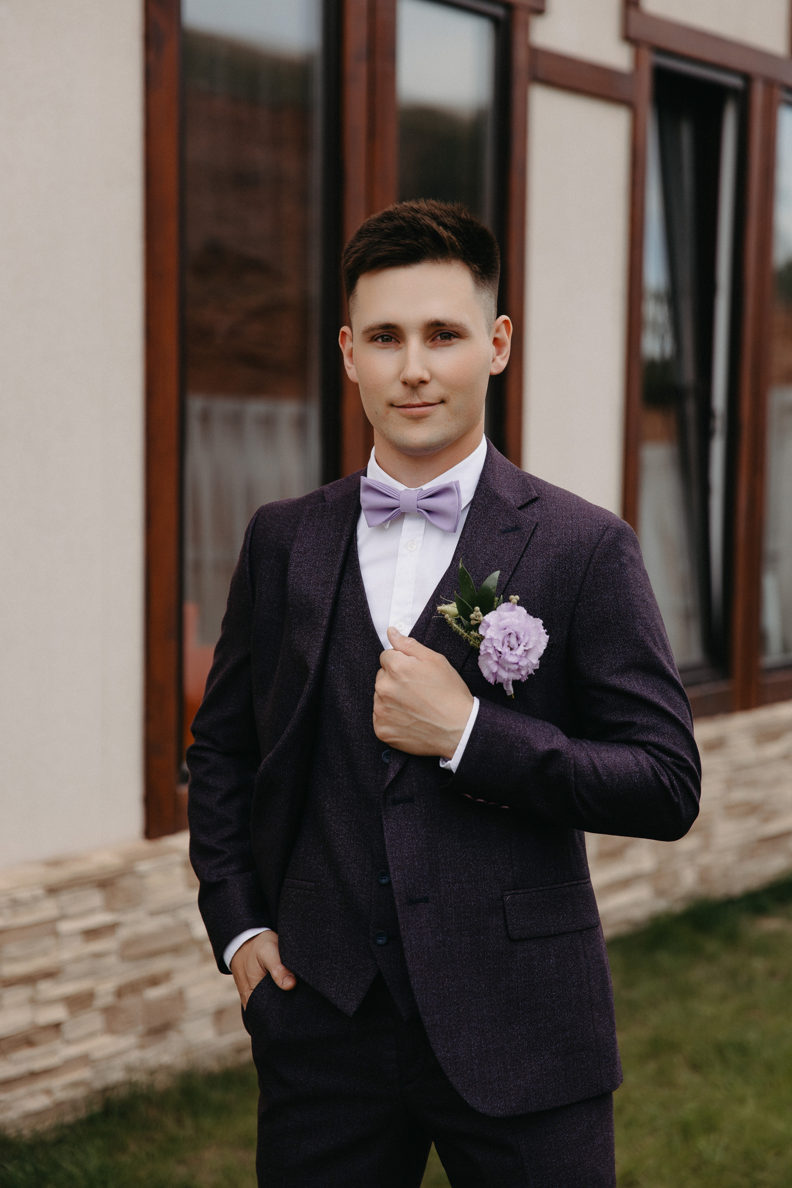 Никита и Виктория. Свадебный и Семейный фотограф по всему миру Анна Фёдорова