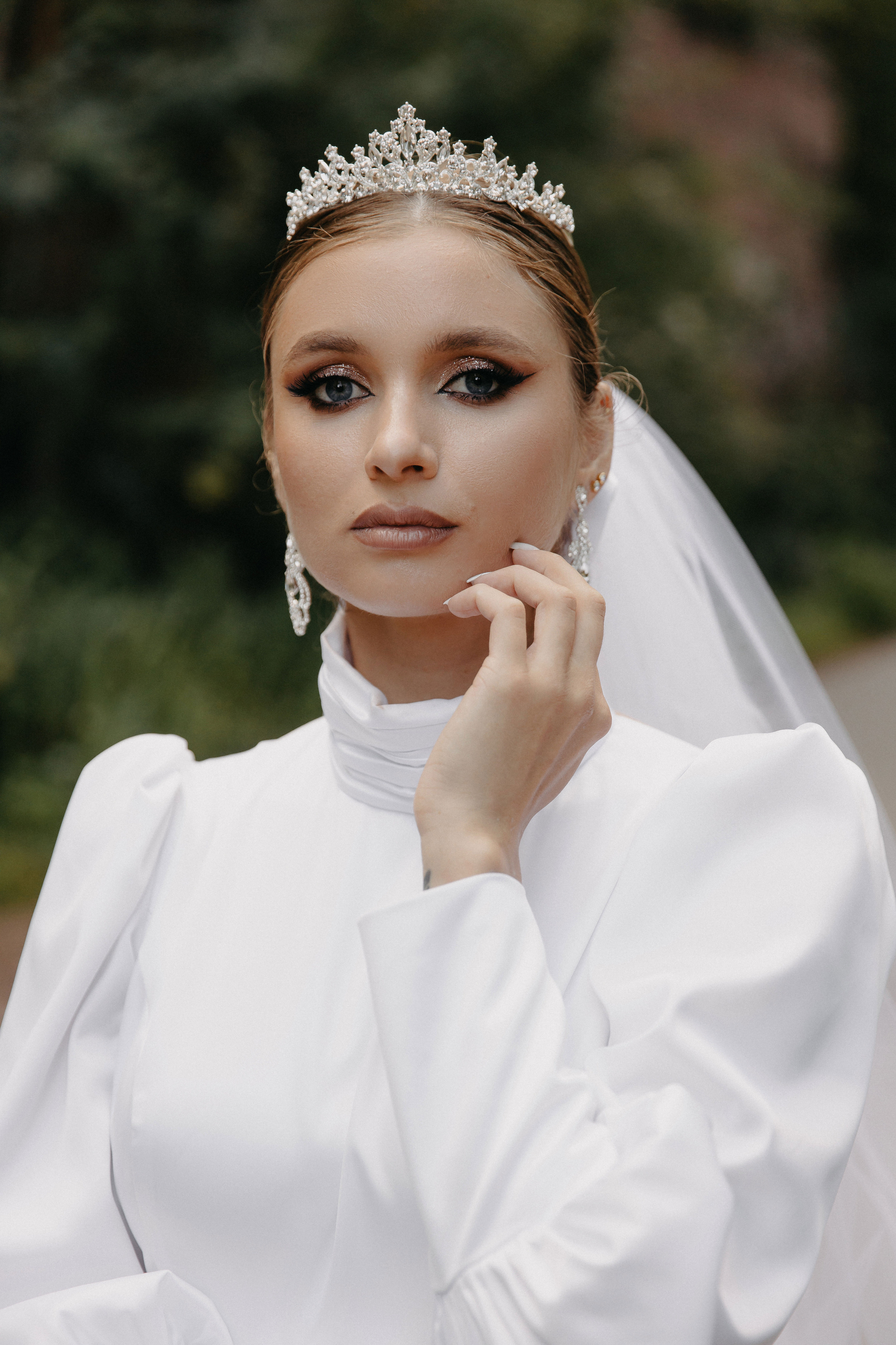 Марьян и Настасья. Свадебный и Семейный фотограф по всему миру Анна Фёдорова