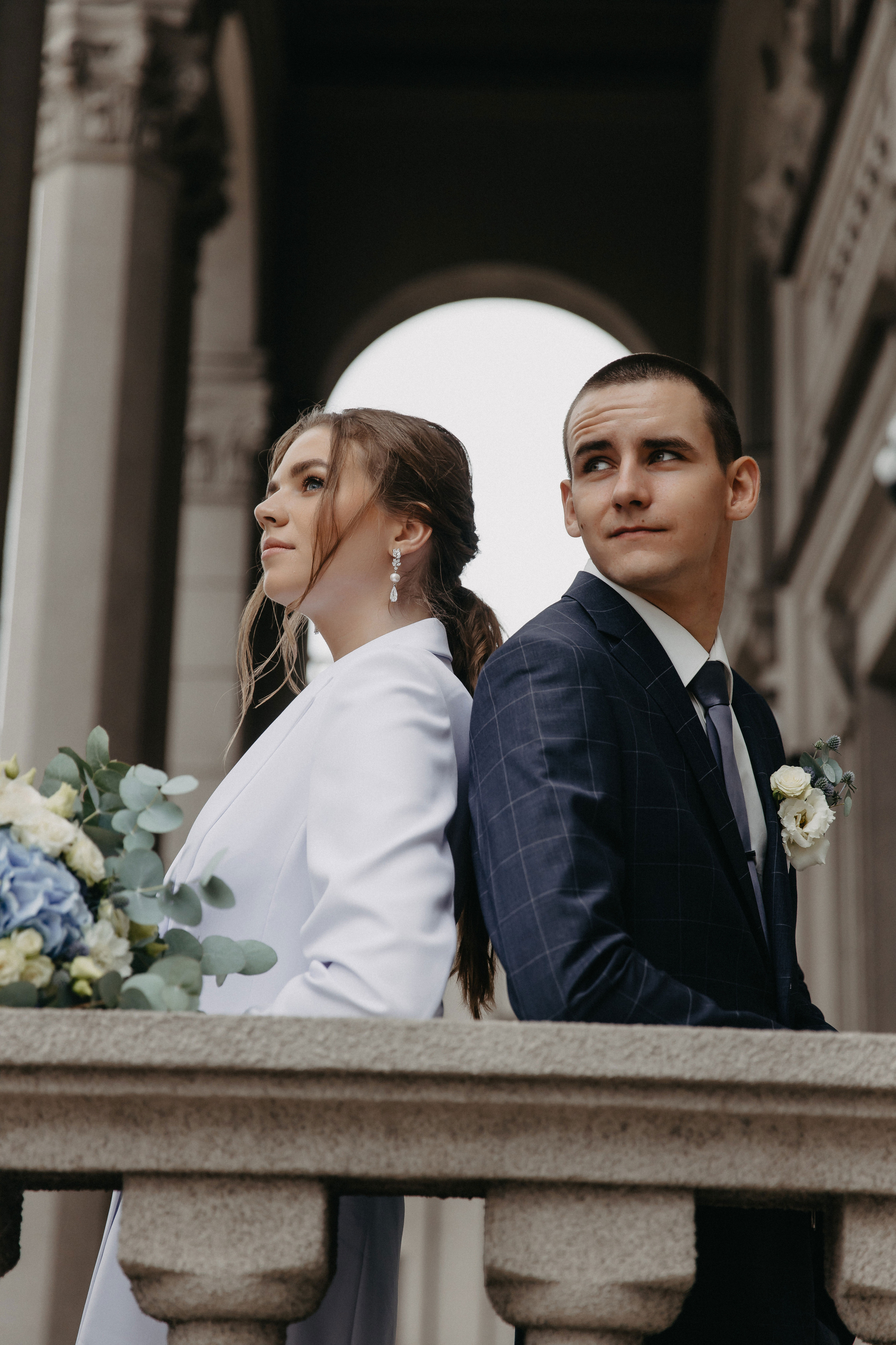 Степан и Дарья. Свадебный и Семейный фотограф по всему миру Анна Фёдорова