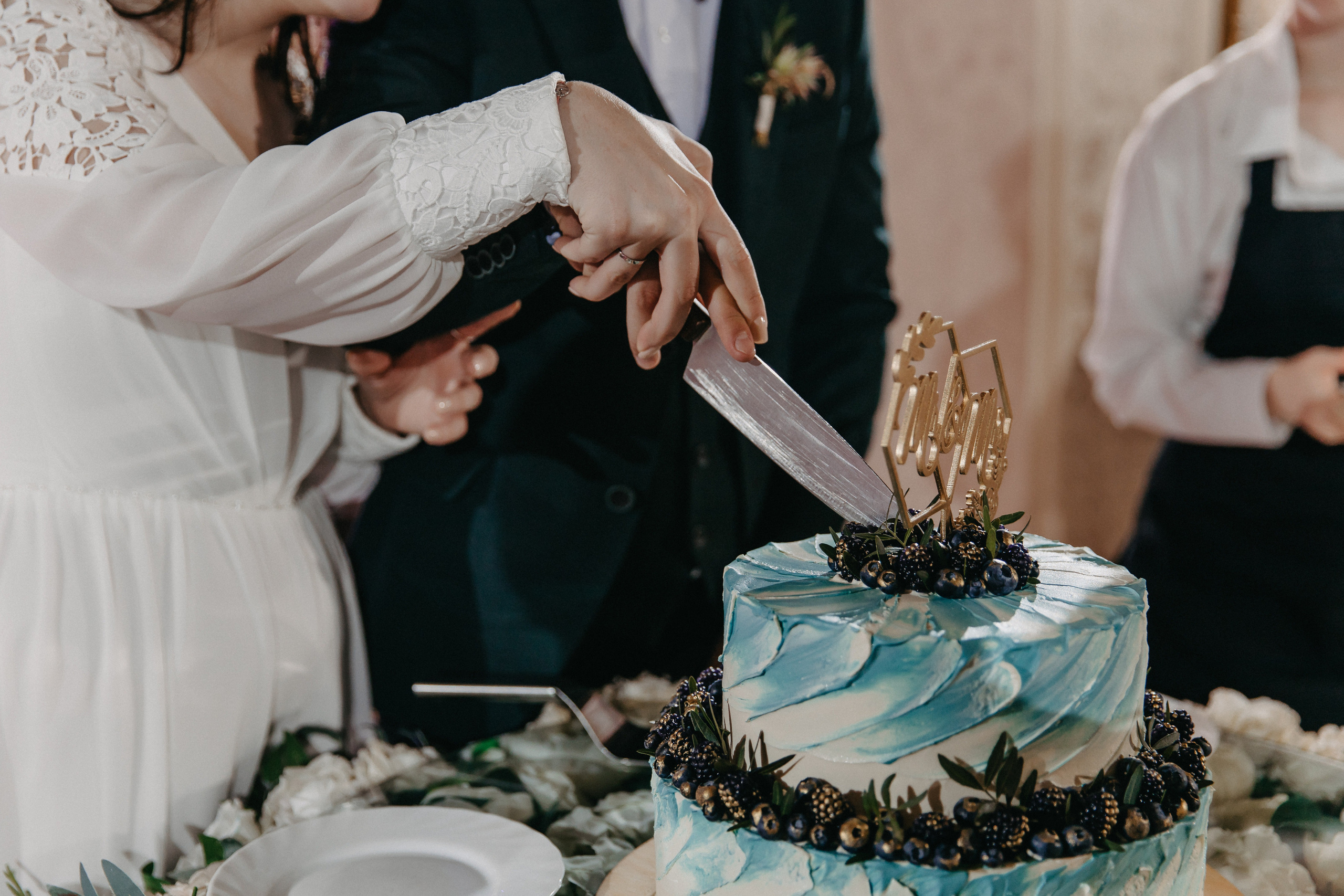 Максим и Анастасия. Свадебный и Семейный фотограф по всему миру Анна Фёдорова