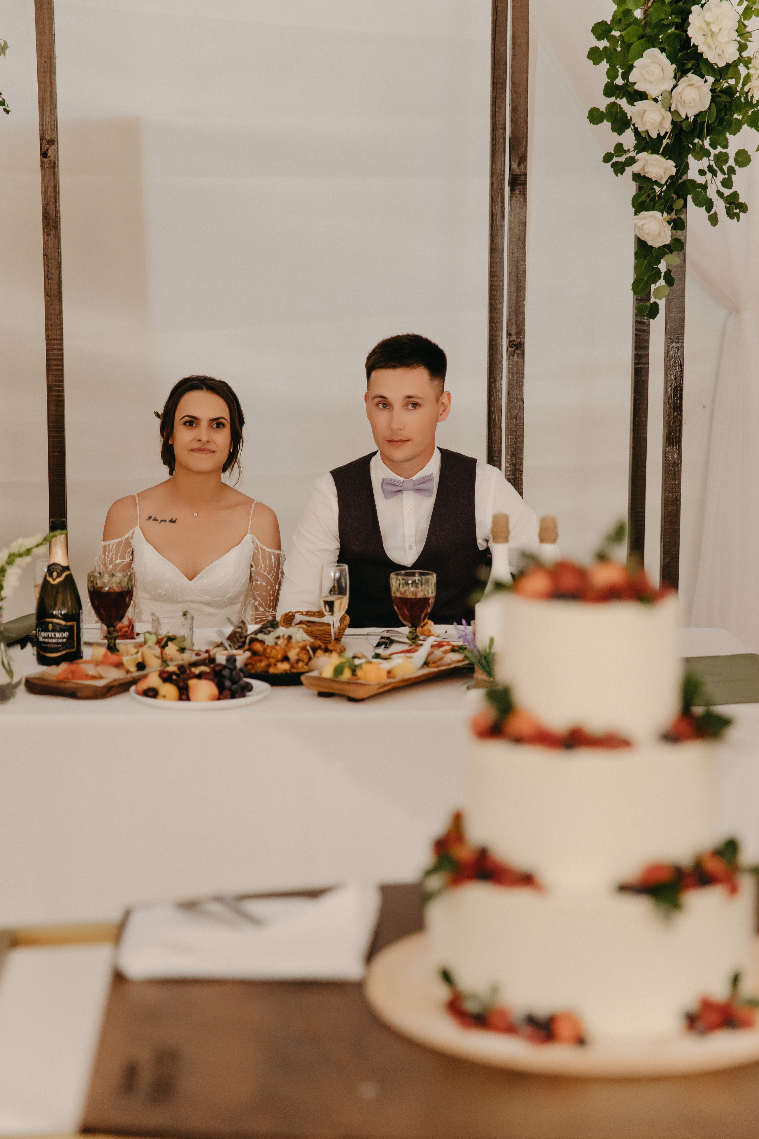 Никита и Виктория. Свадебный и Семейный фотограф по всему миру Анна Фёдорова