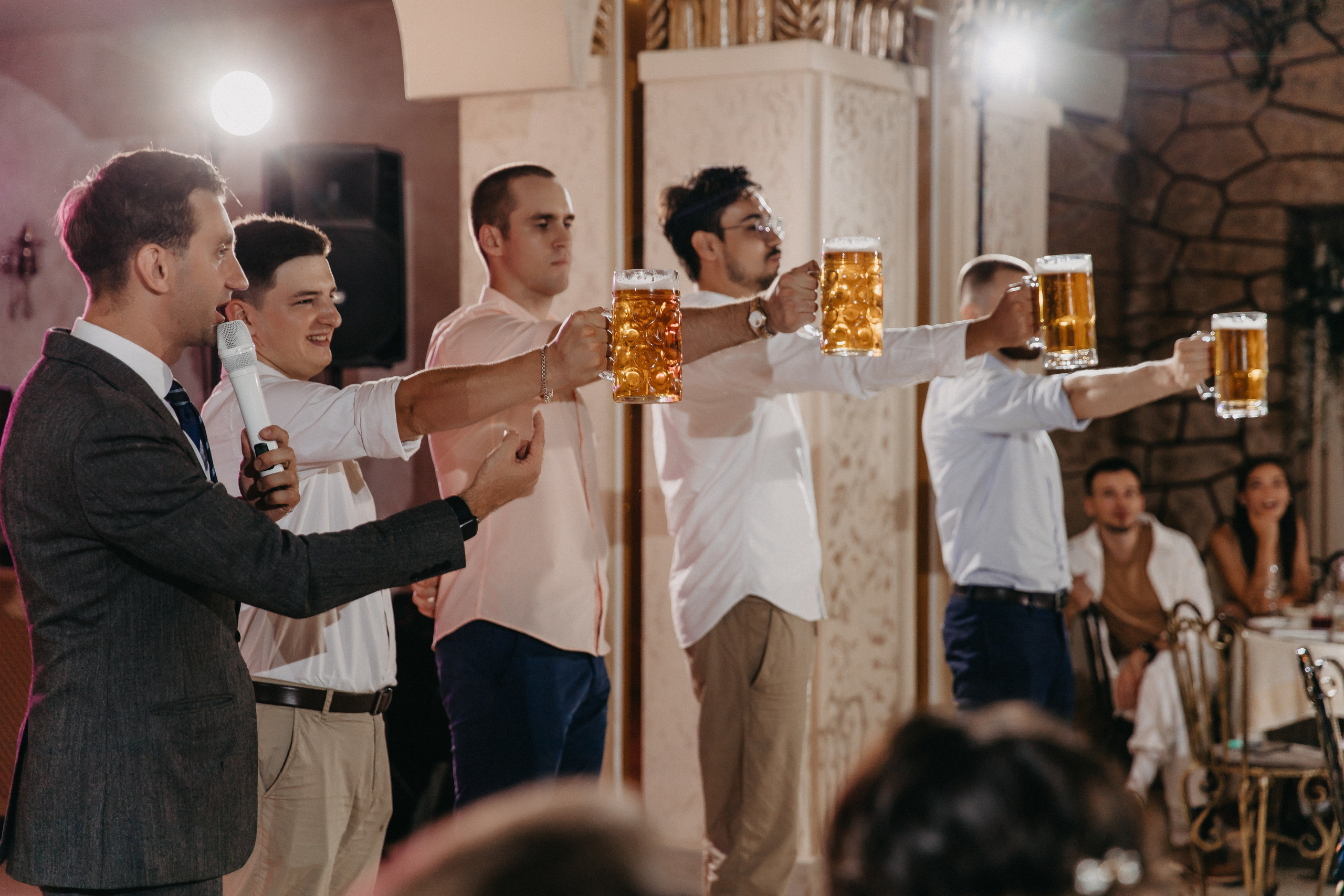 Максим и Анастасия. Свадебный и Семейный фотограф по всему миру Анна Фёдорова