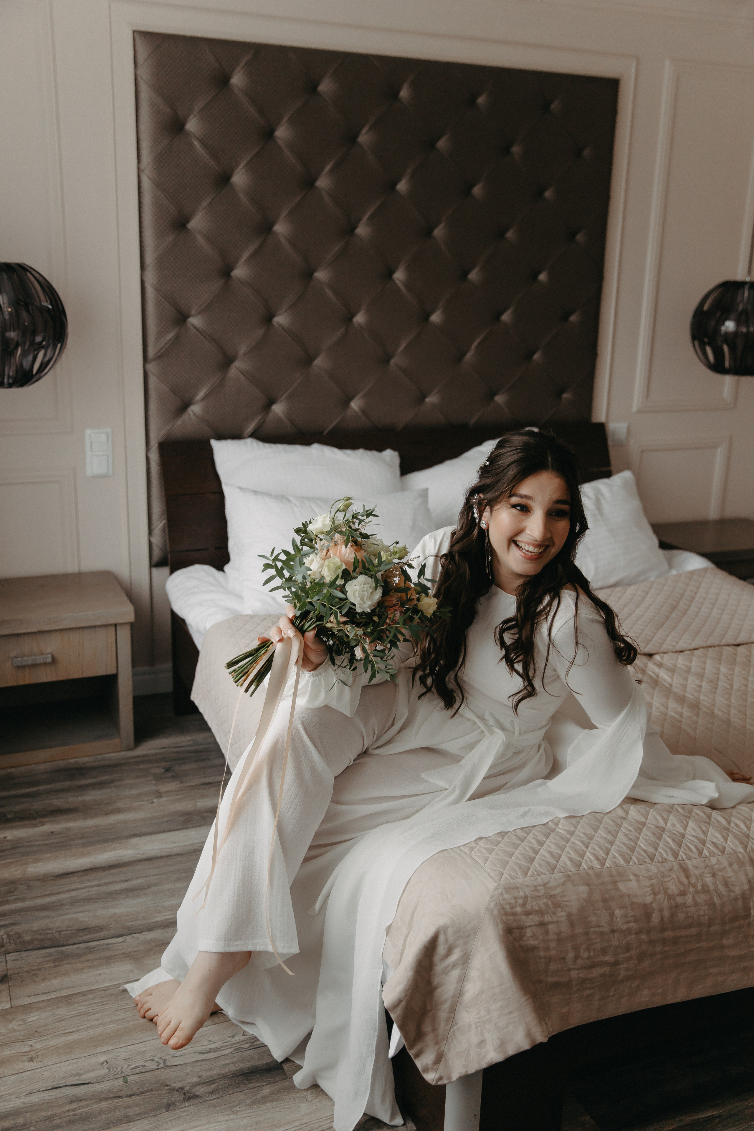 Максим и Анастасия. Свадебный и Семейный фотограф по всему миру Анна Фёдорова