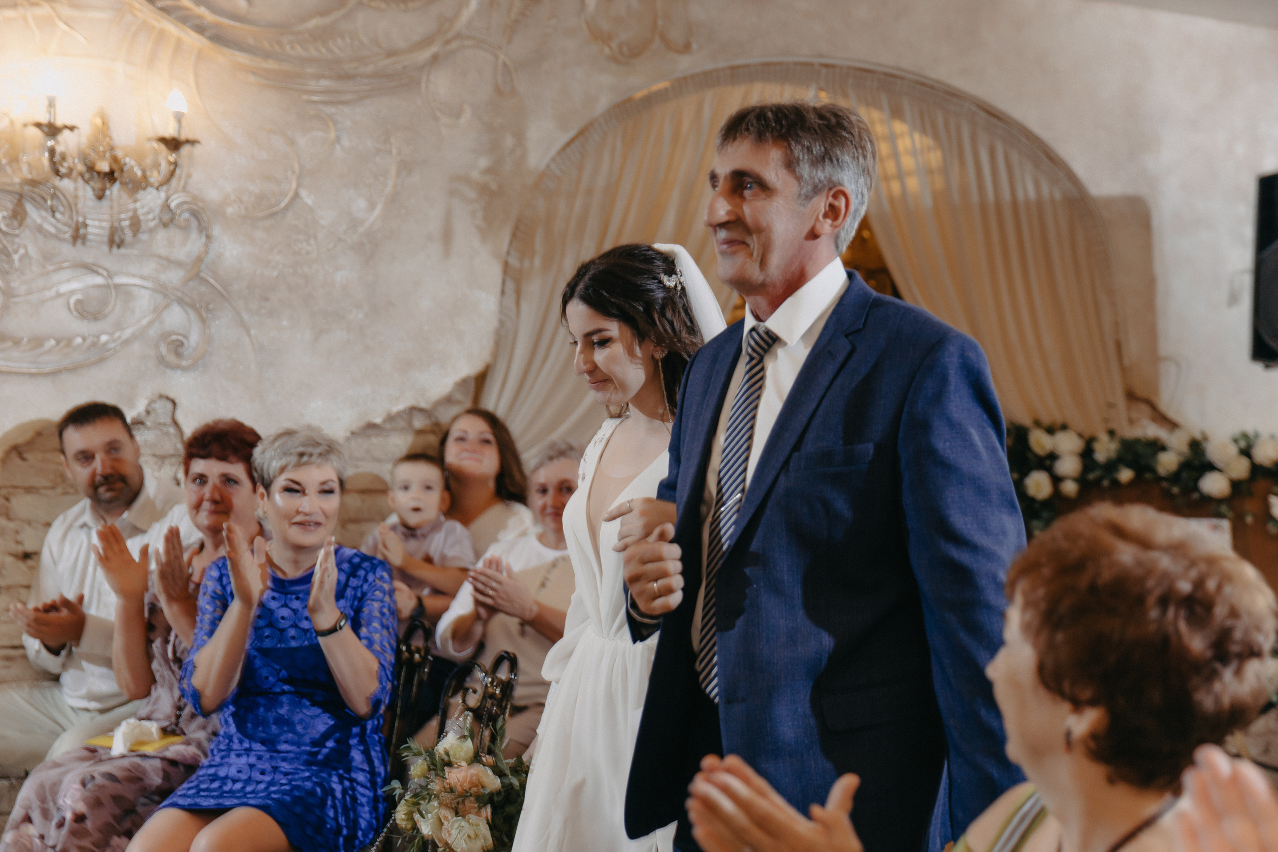 Максим и Анастасия. Свадебный и Семейный фотограф по всему миру Анна Фёдорова