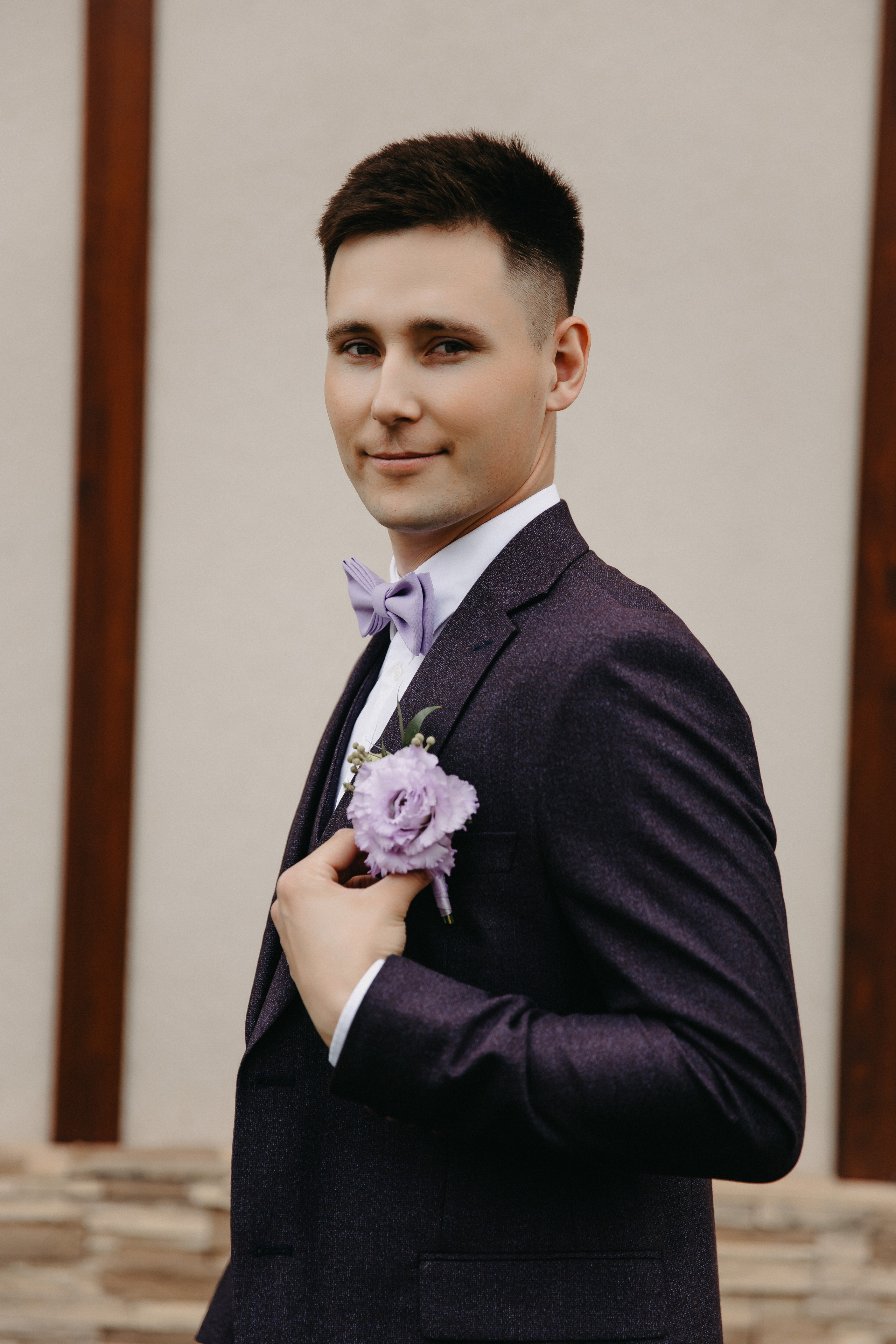 Никита и Виктория. Свадебный и Семейный фотограф по всему миру Анна Фёдорова