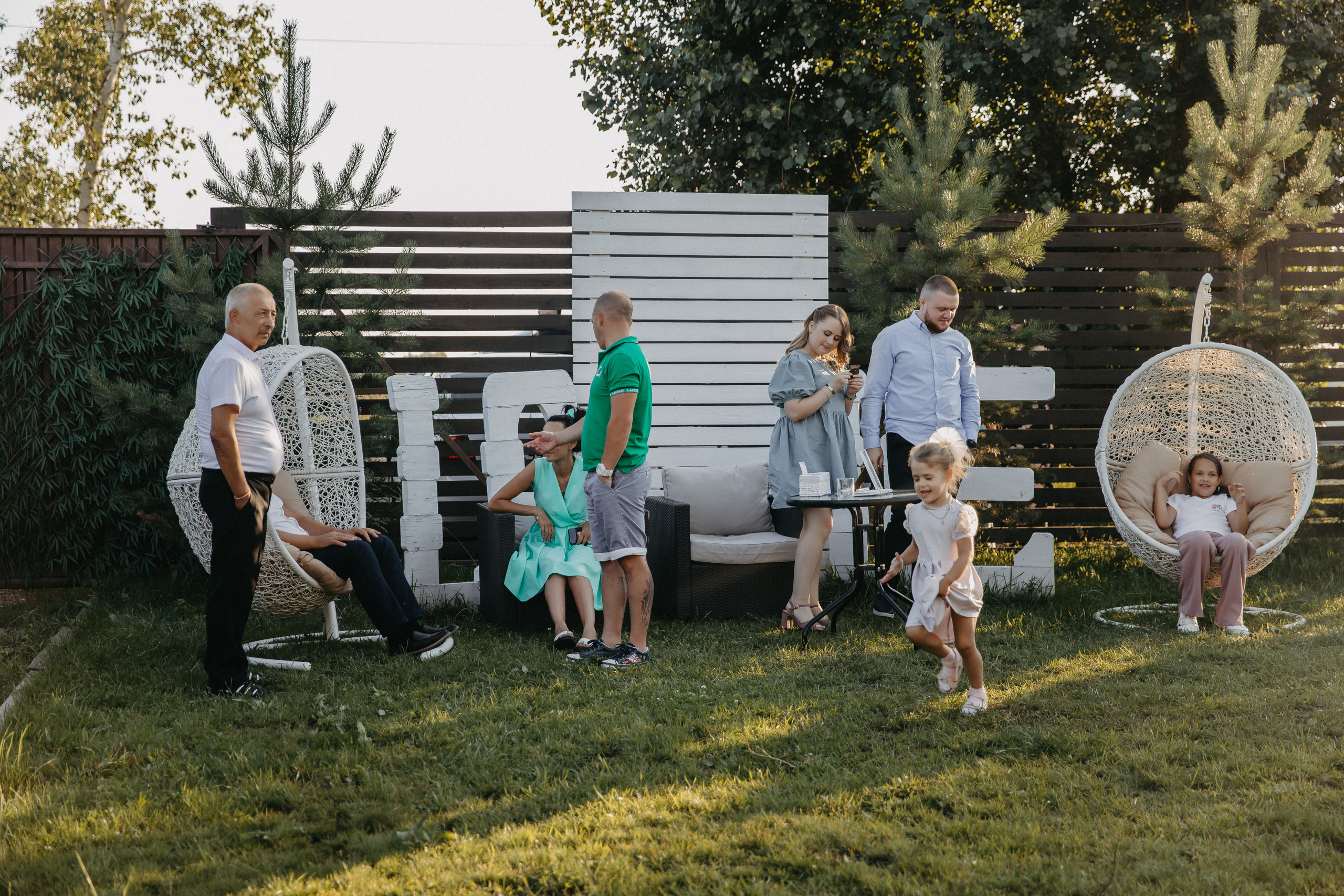 Сергей и Алина. Свадебный и Семейный фотограф по всему миру Анна Фёдорова